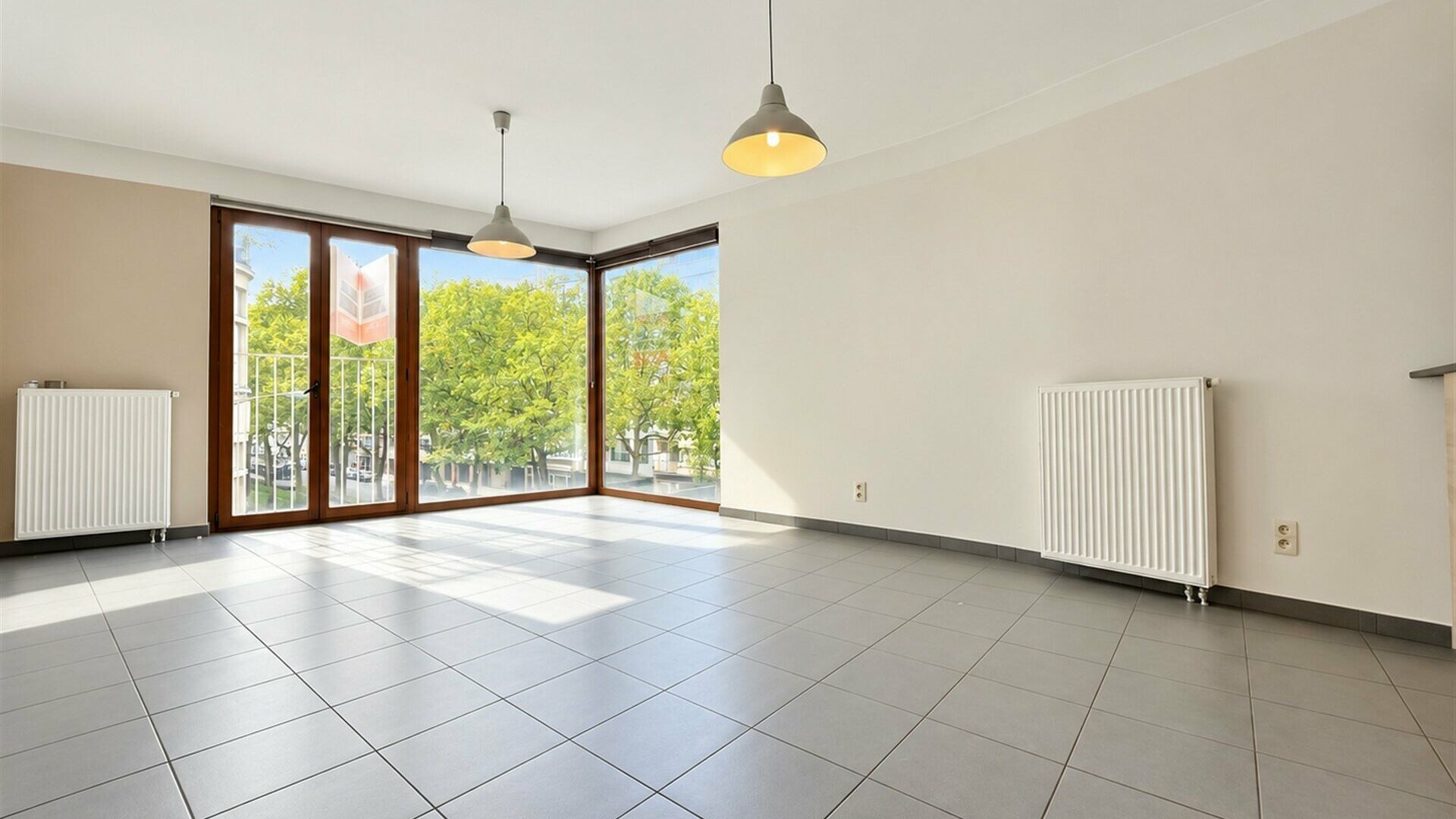 Appartement te huur in ANTWERPEN
