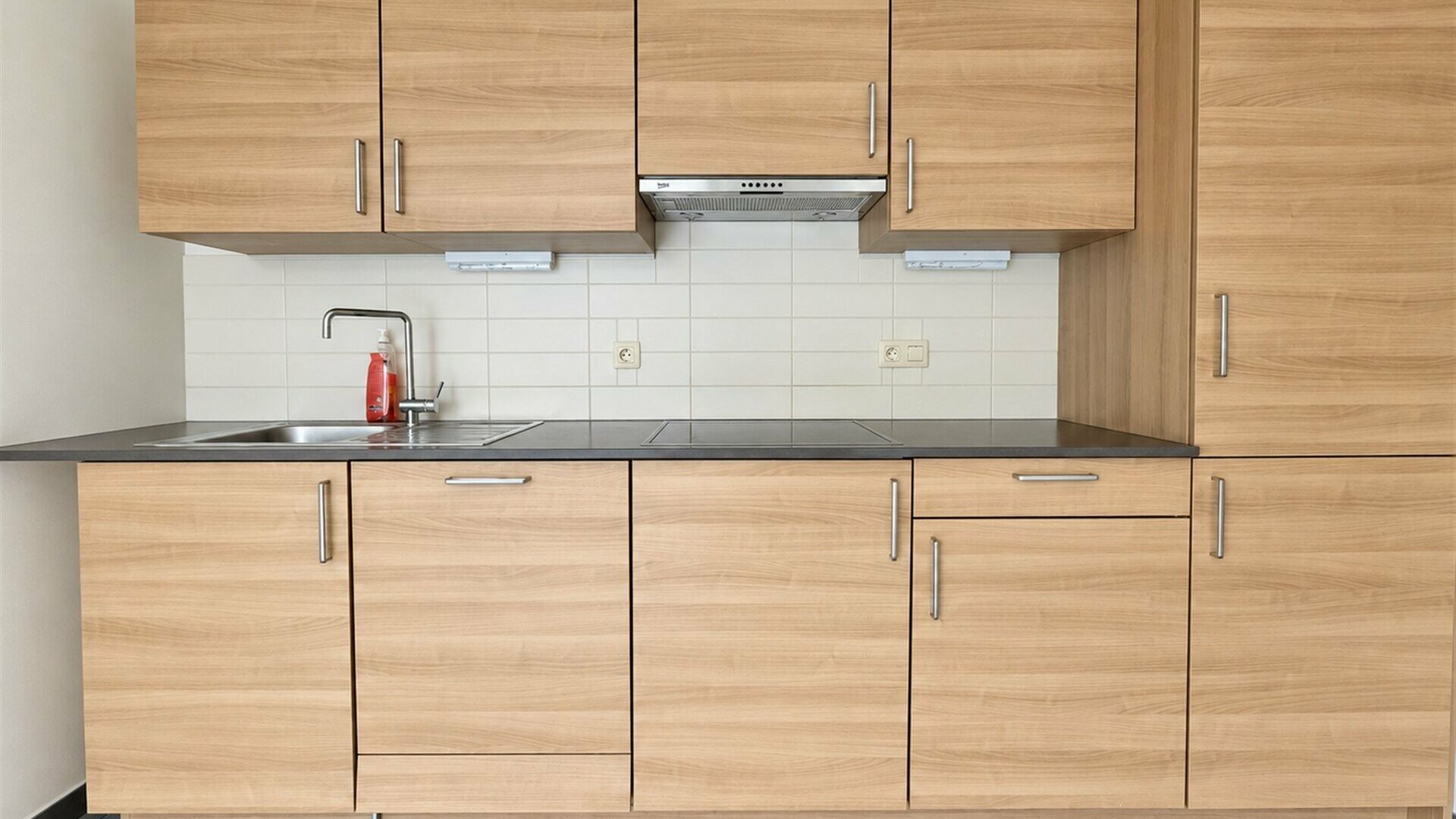 Appartement te huur in ANTWERPEN