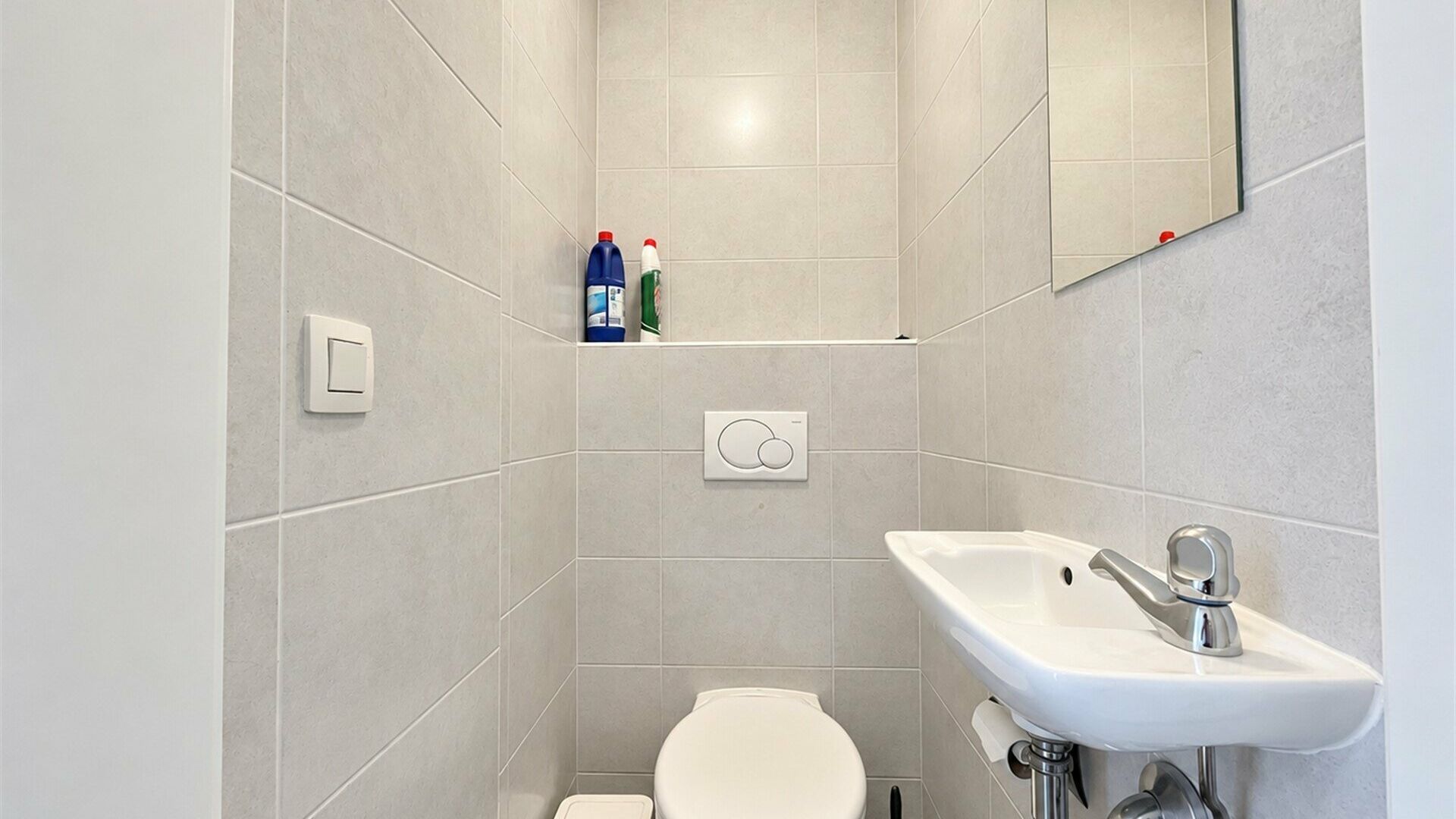 Appartement te huur in ANTWERPEN