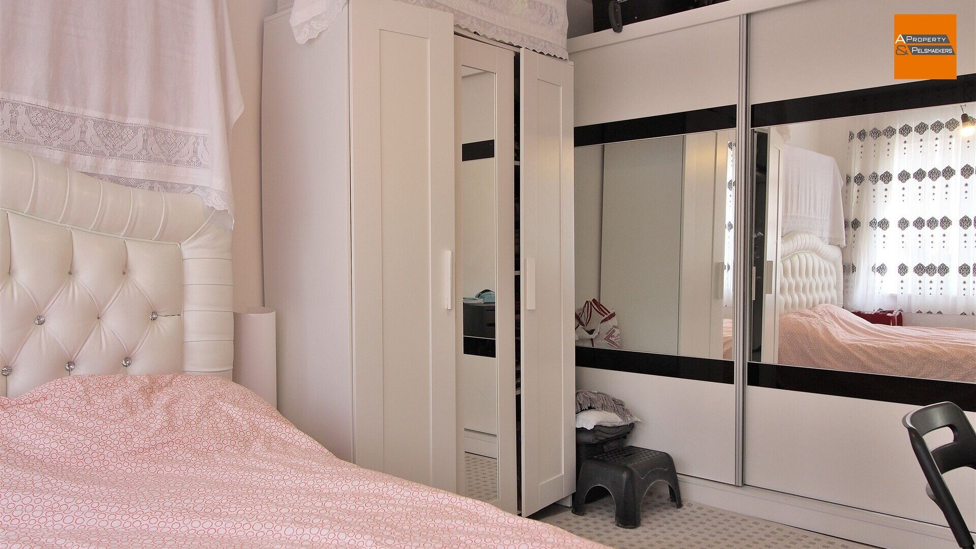 Appartement te huur in BRUSSEL