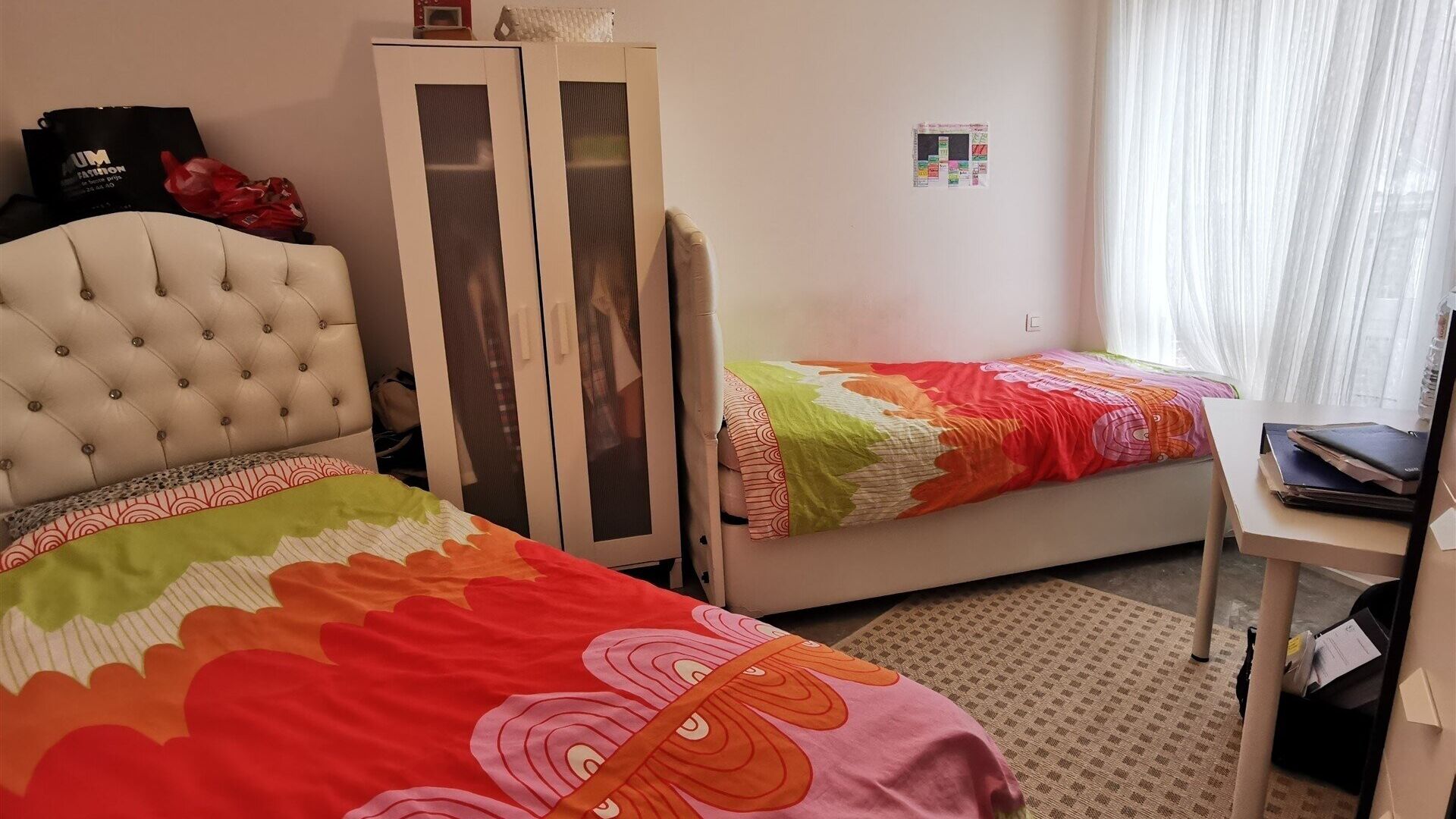 Appartement te huur in BRUSSEL