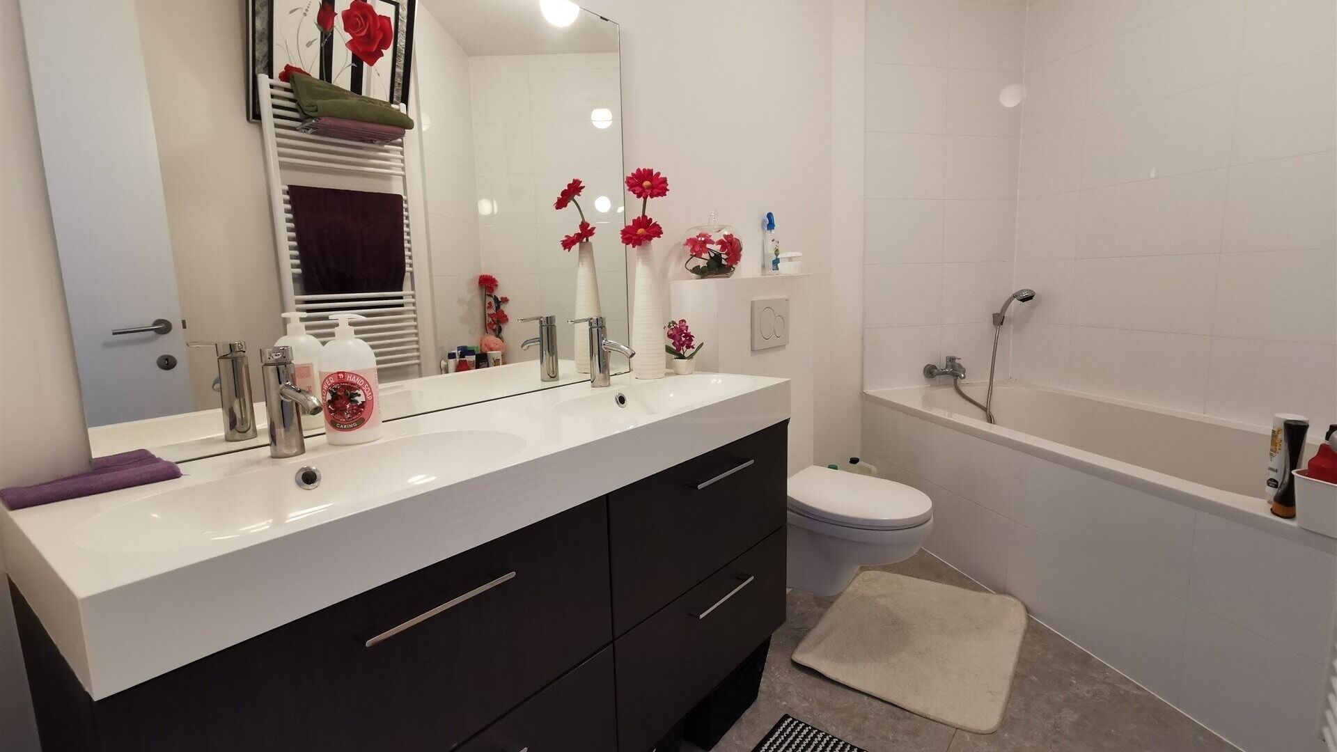 Appartement te huur in BRUSSEL