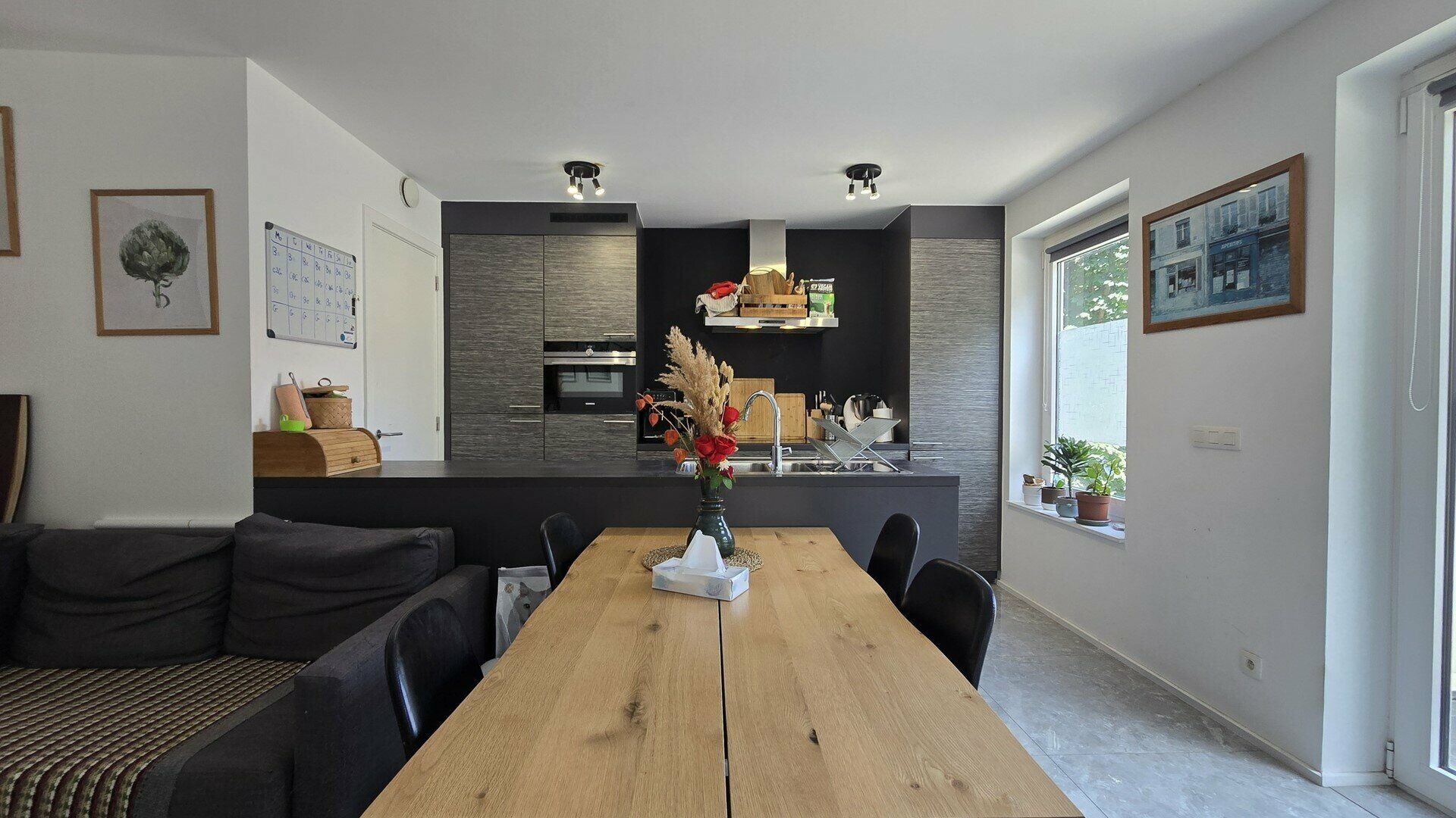 Appartement te huur in BRUSSEL