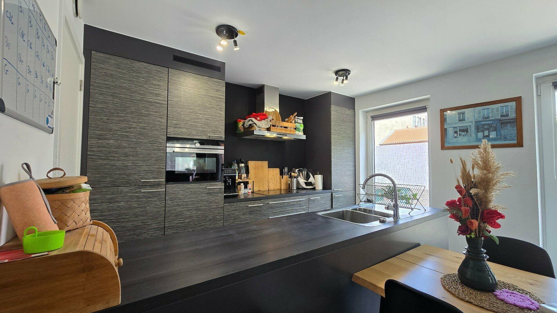 Appartement te huur in BRUSSEL