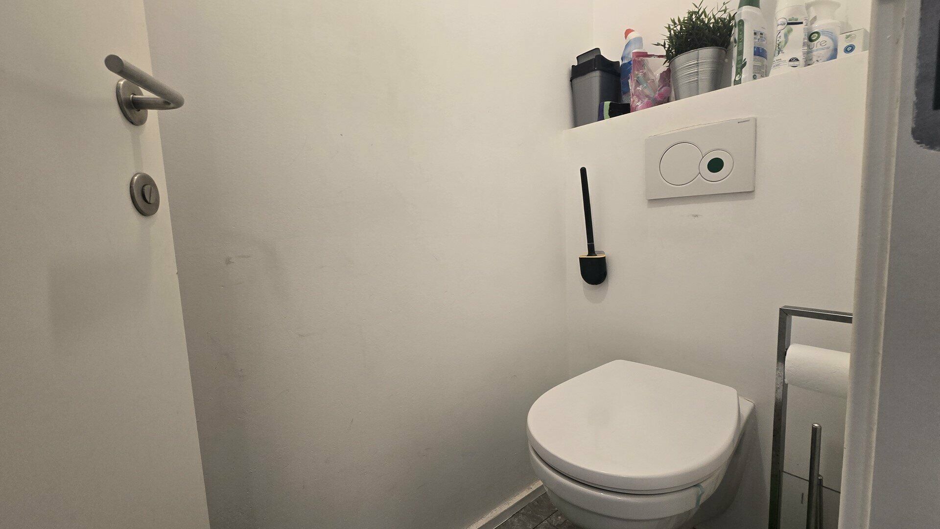 Appartement te huur in BRUSSEL