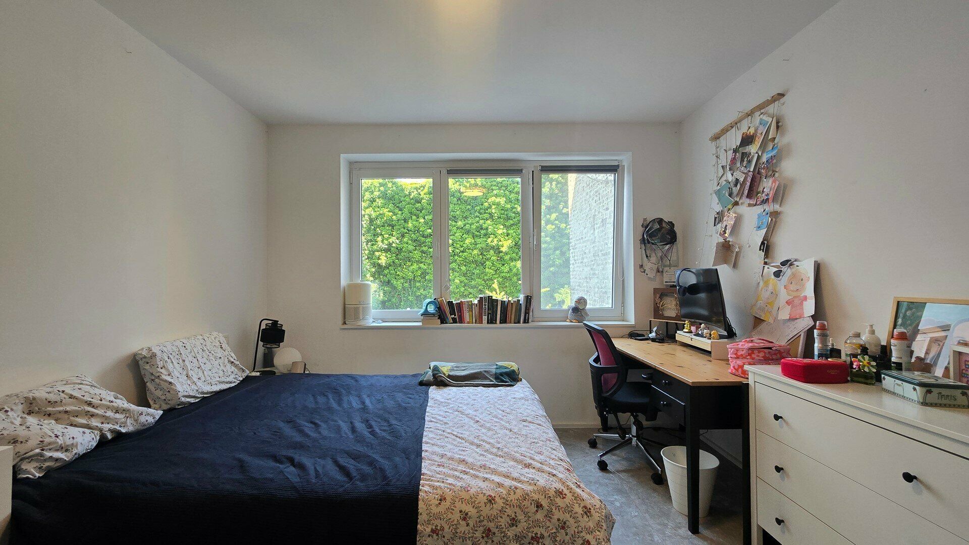 Appartement te huur in BRUSSEL