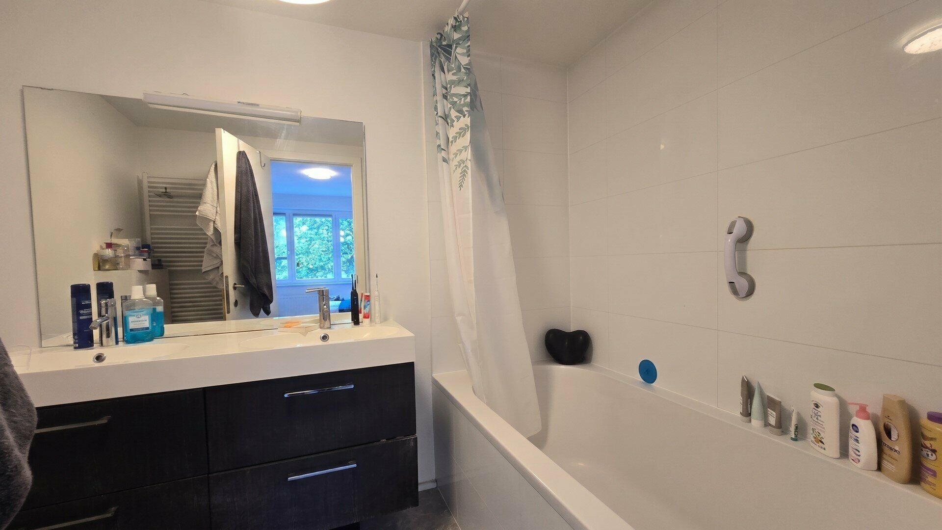 Appartement te huur in BRUSSEL