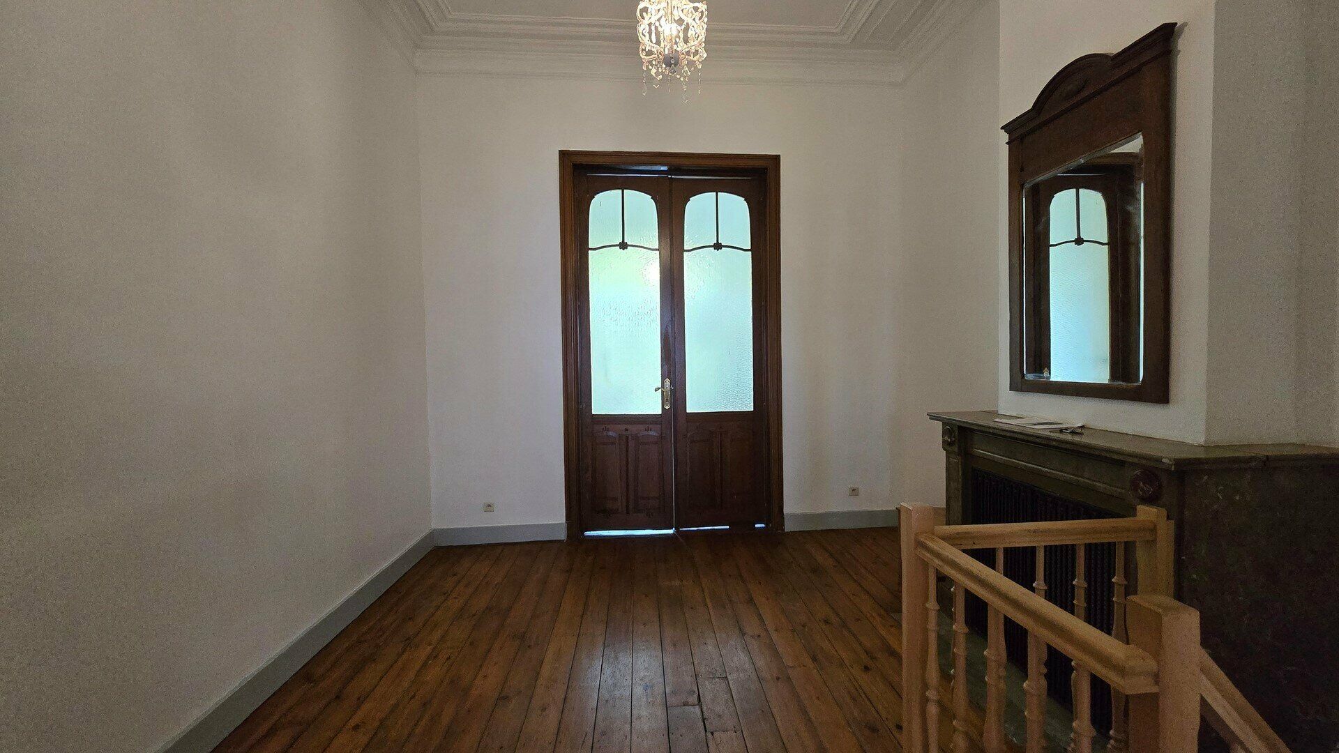 Appartement te huur in ELSENE