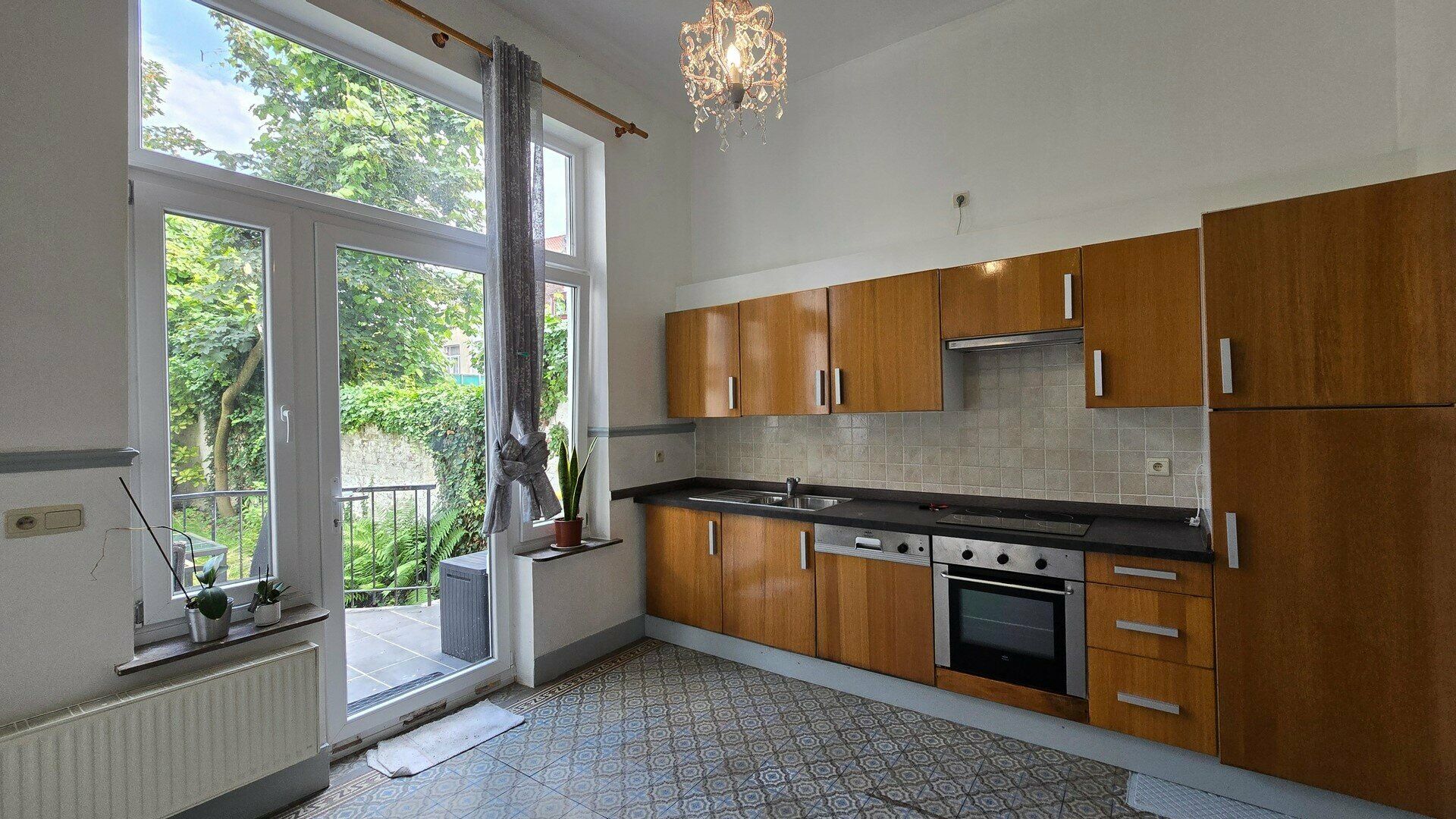 Appartement te huur in ELSENE