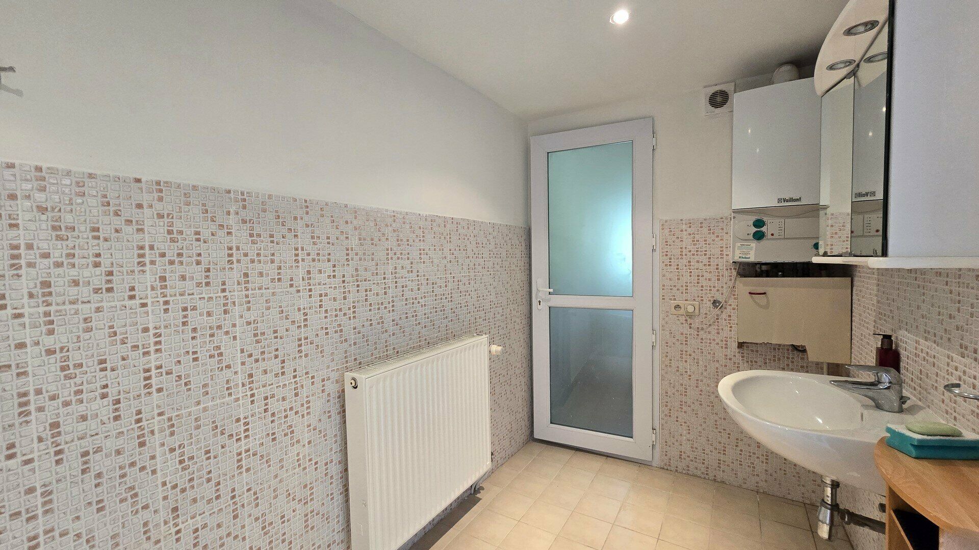 Appartement te huur in ELSENE
