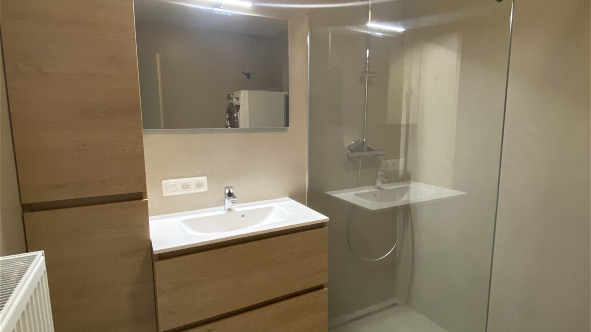 Appartement te huur in Erps-Kwerps