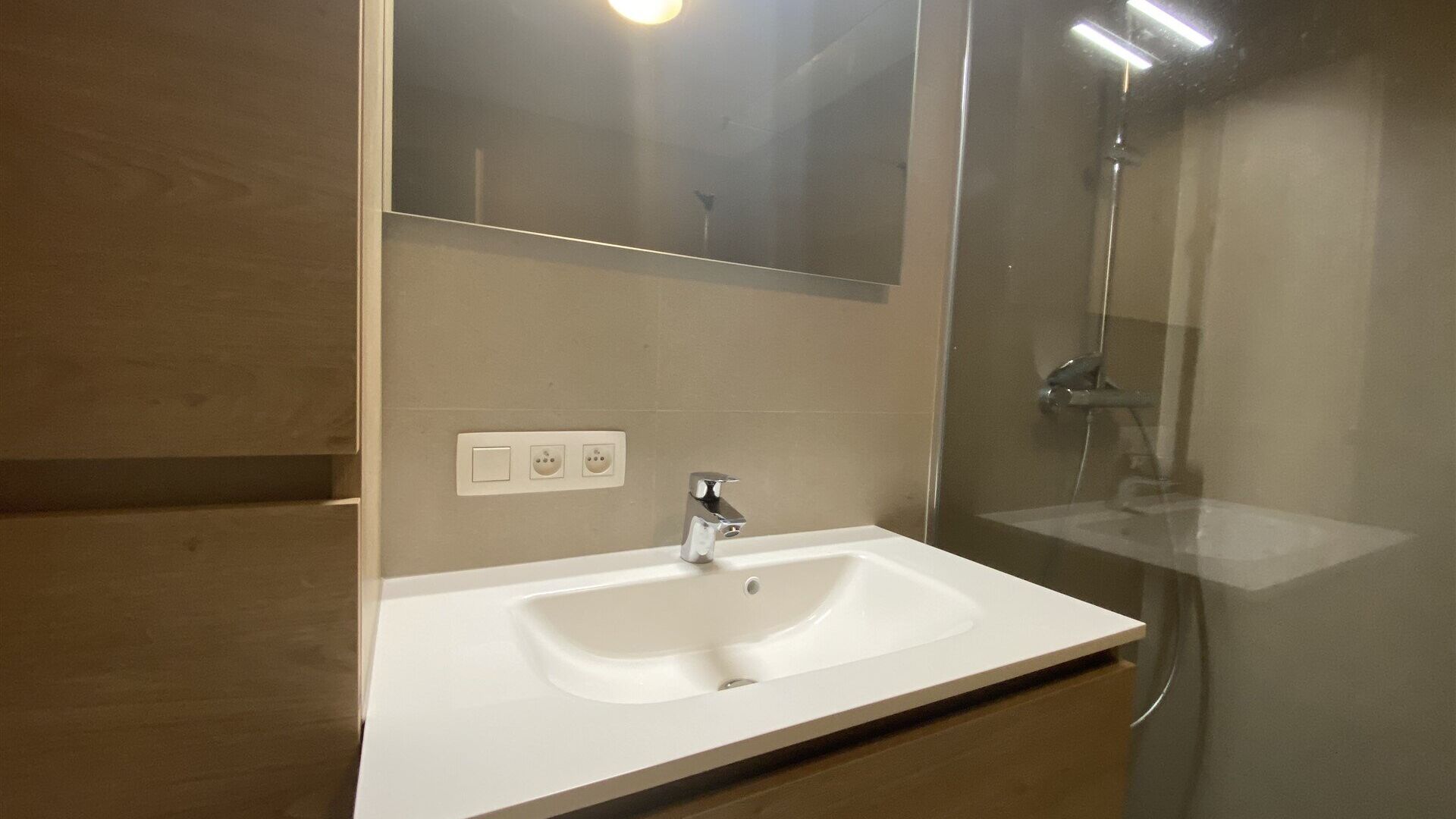 Appartement te huur in Erps-Kwerps