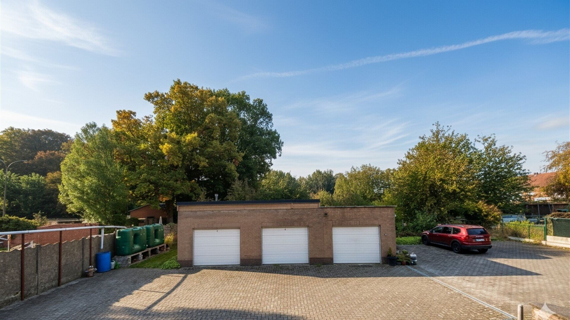 Appartement te huur in Erps-Kwerps