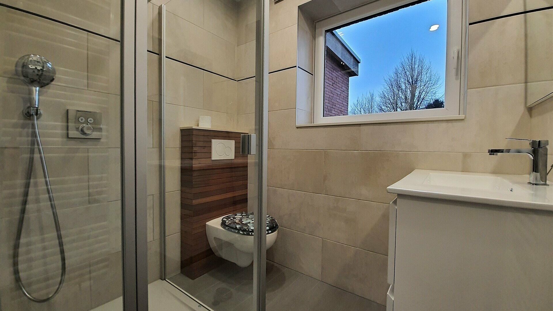 Appartement te huur in ERPS-KWERPS