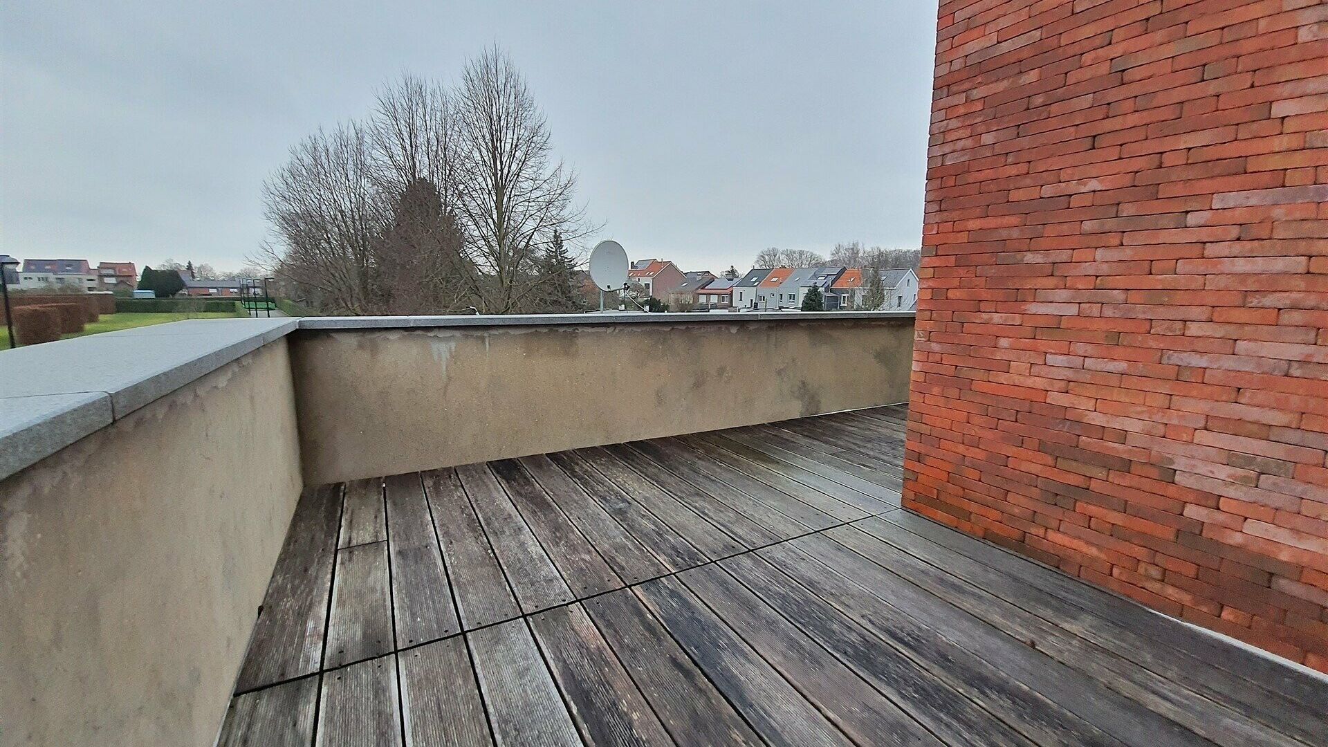 Appartement te huur in ERPS-KWERPS
