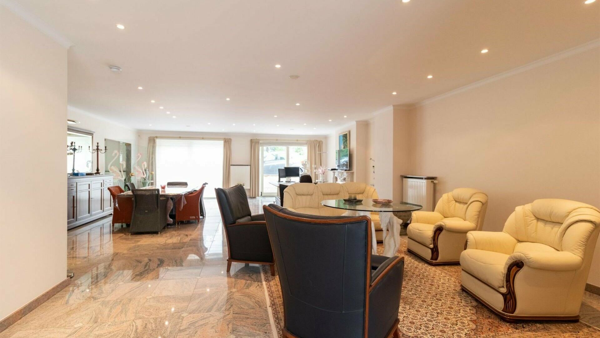Appartement te huur in EVERBERG