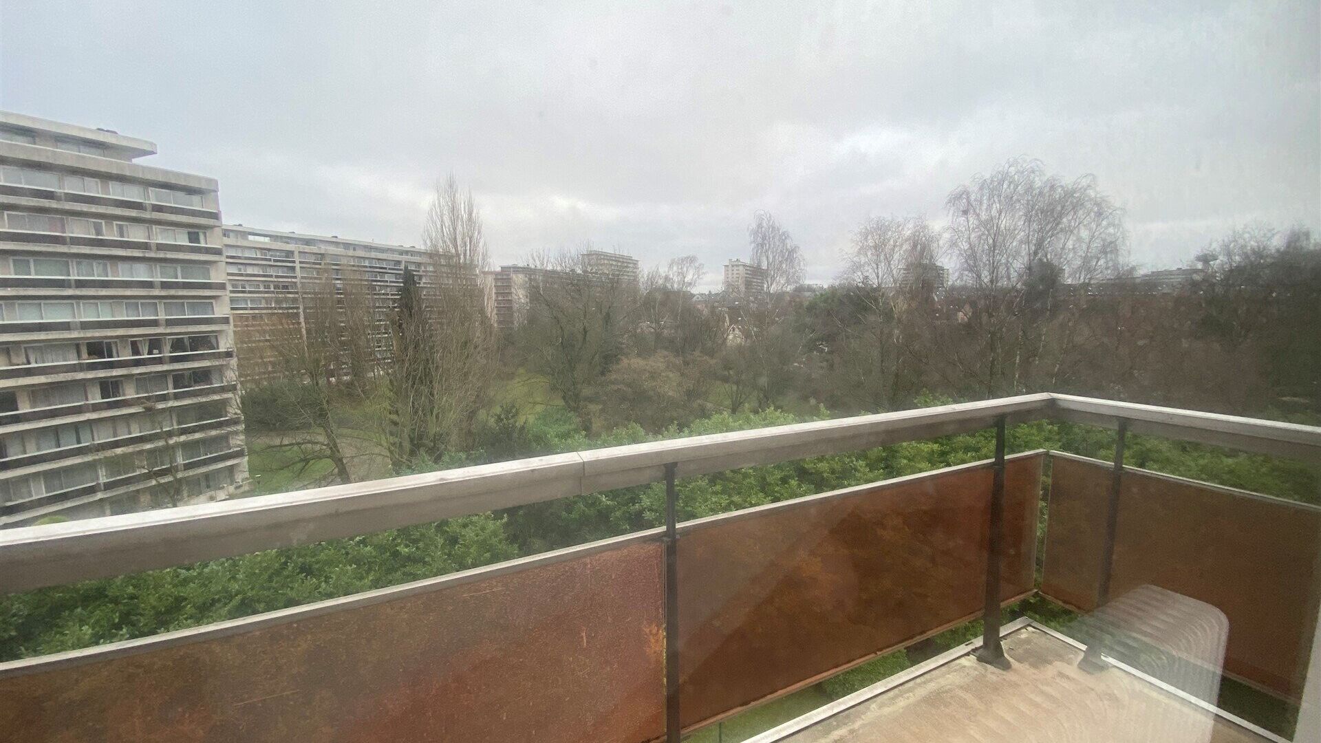 Appartement te huur in EVERE