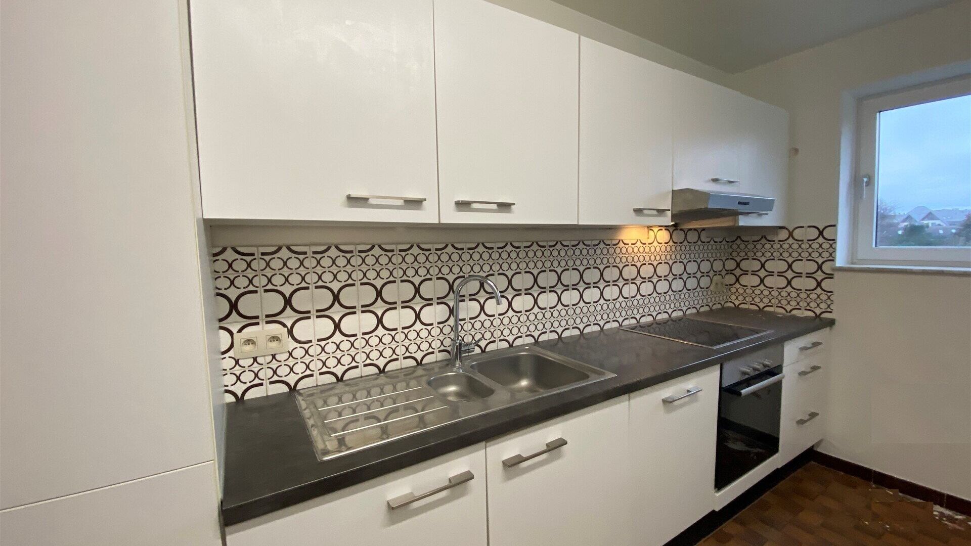 Appartement te huur in EVERE