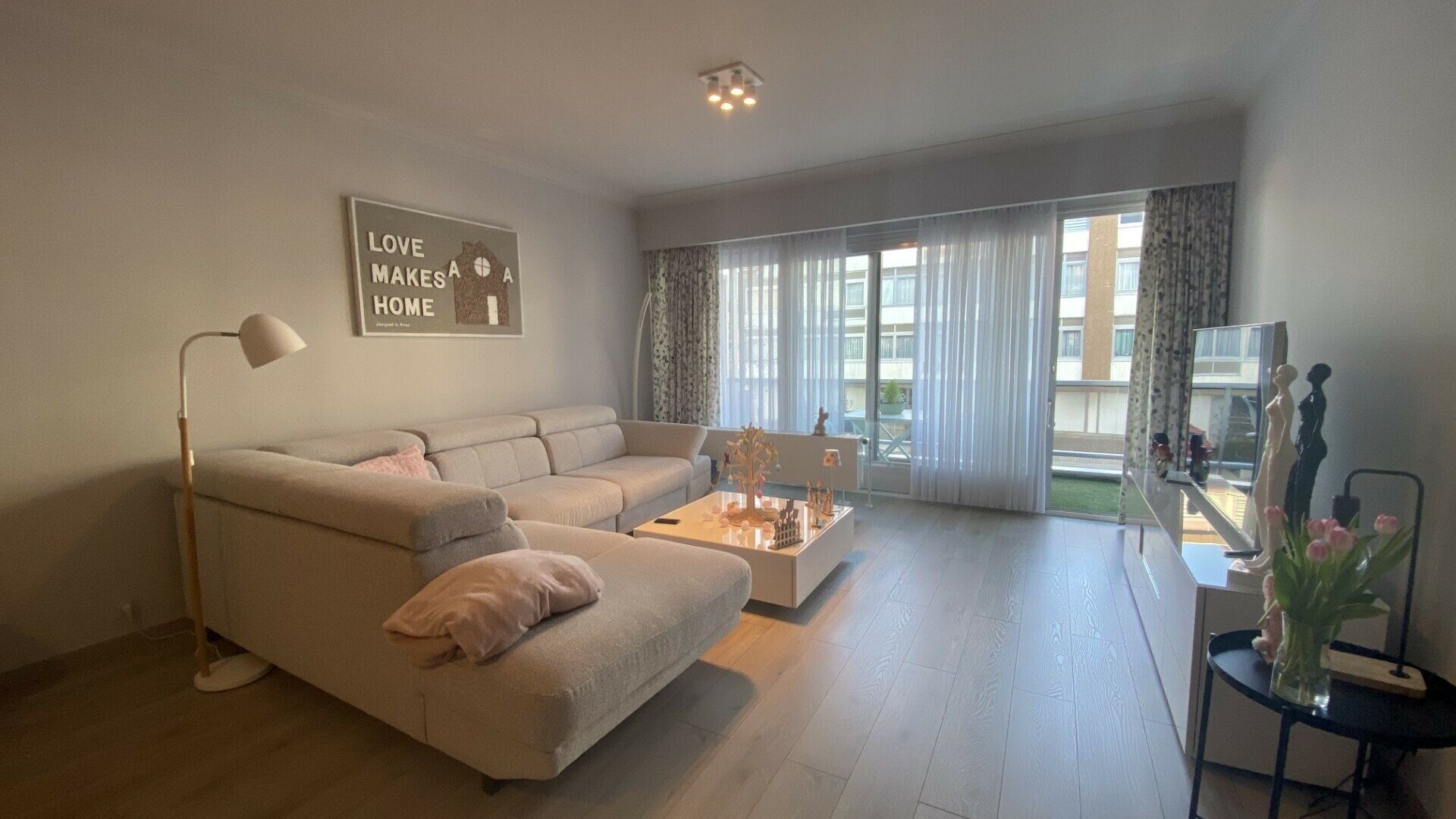 Appartement te huur in GRIMBERGEN