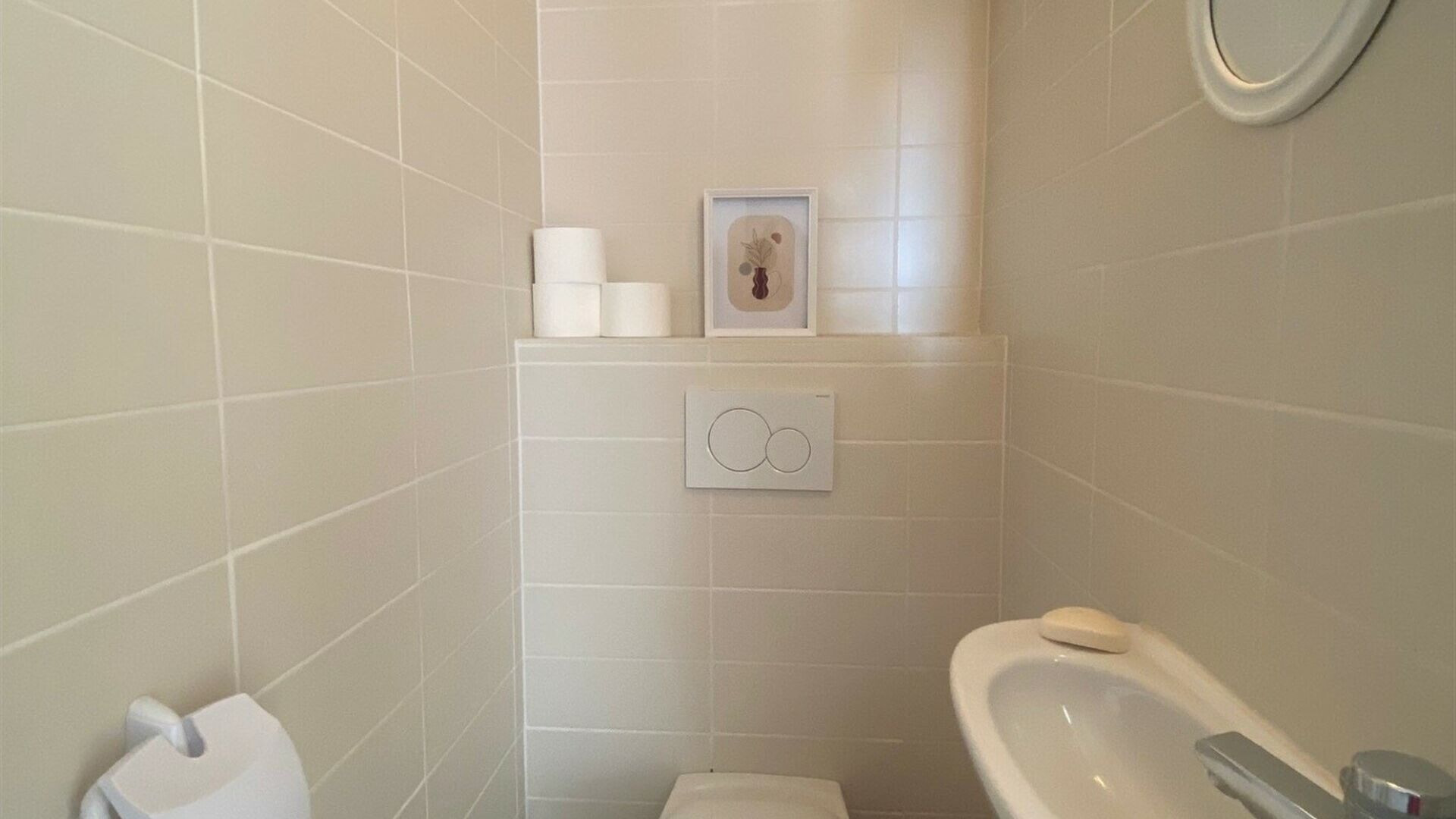 Appartement te huur in GRIMBERGEN