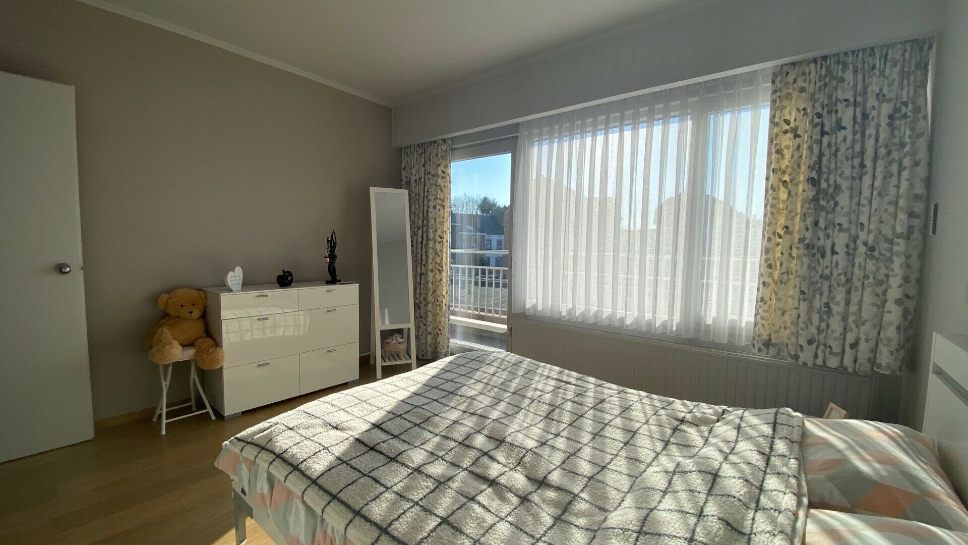 Appartement te huur in GRIMBERGEN