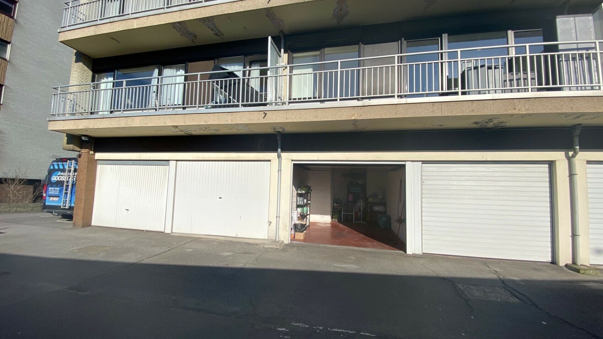 Appartement te huur in GRIMBERGEN