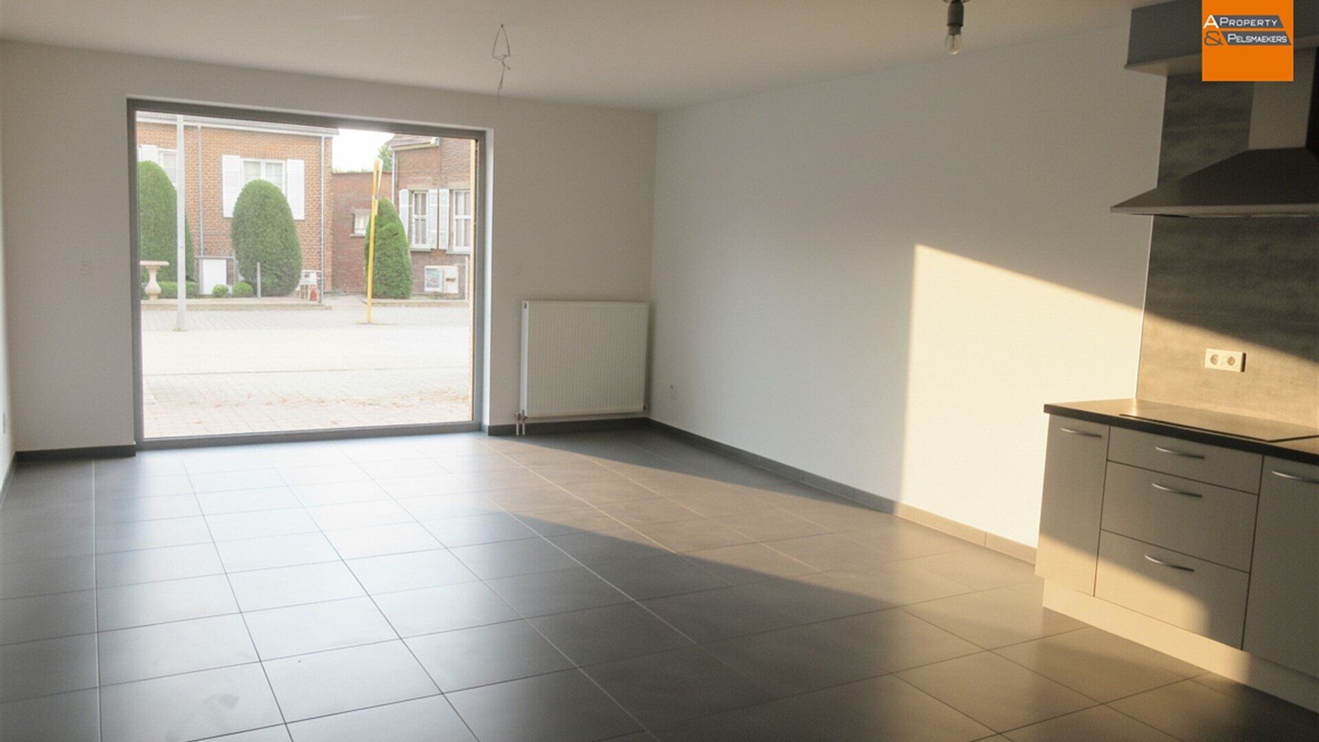 Appartement te huur in Herent