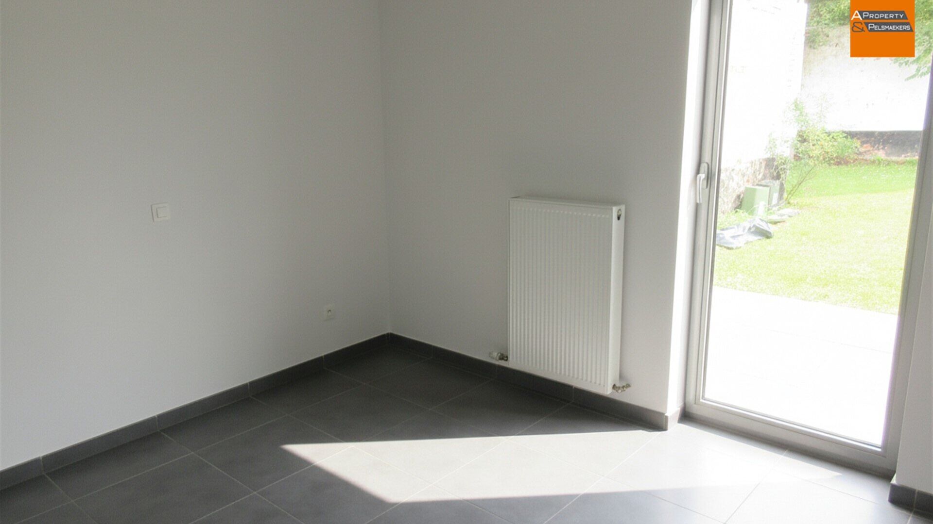 Appartement te huur in Herent