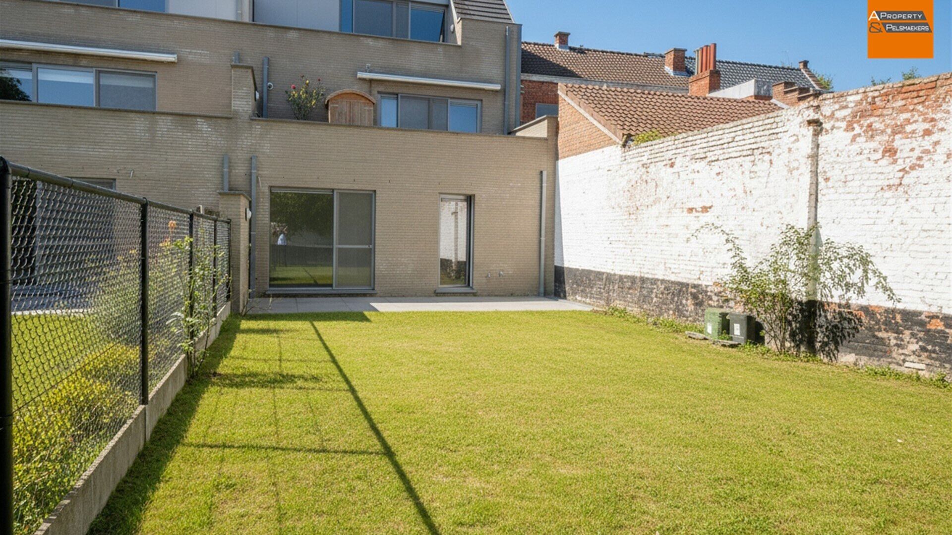 Appartement te huur in Herent