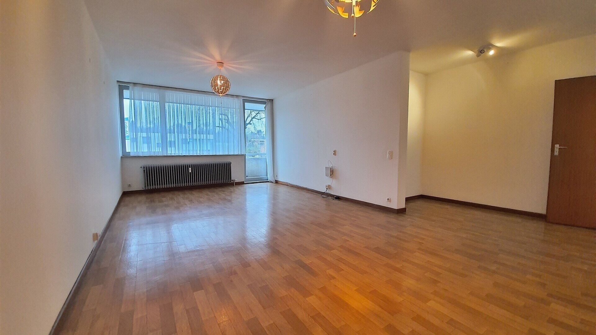 Appartement te huur in Herent