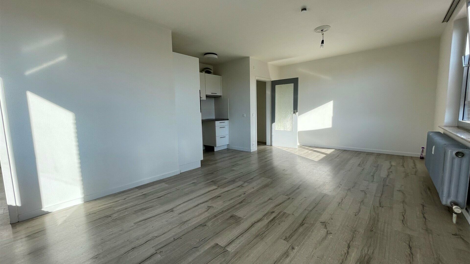 Appartement te huur in HERENT