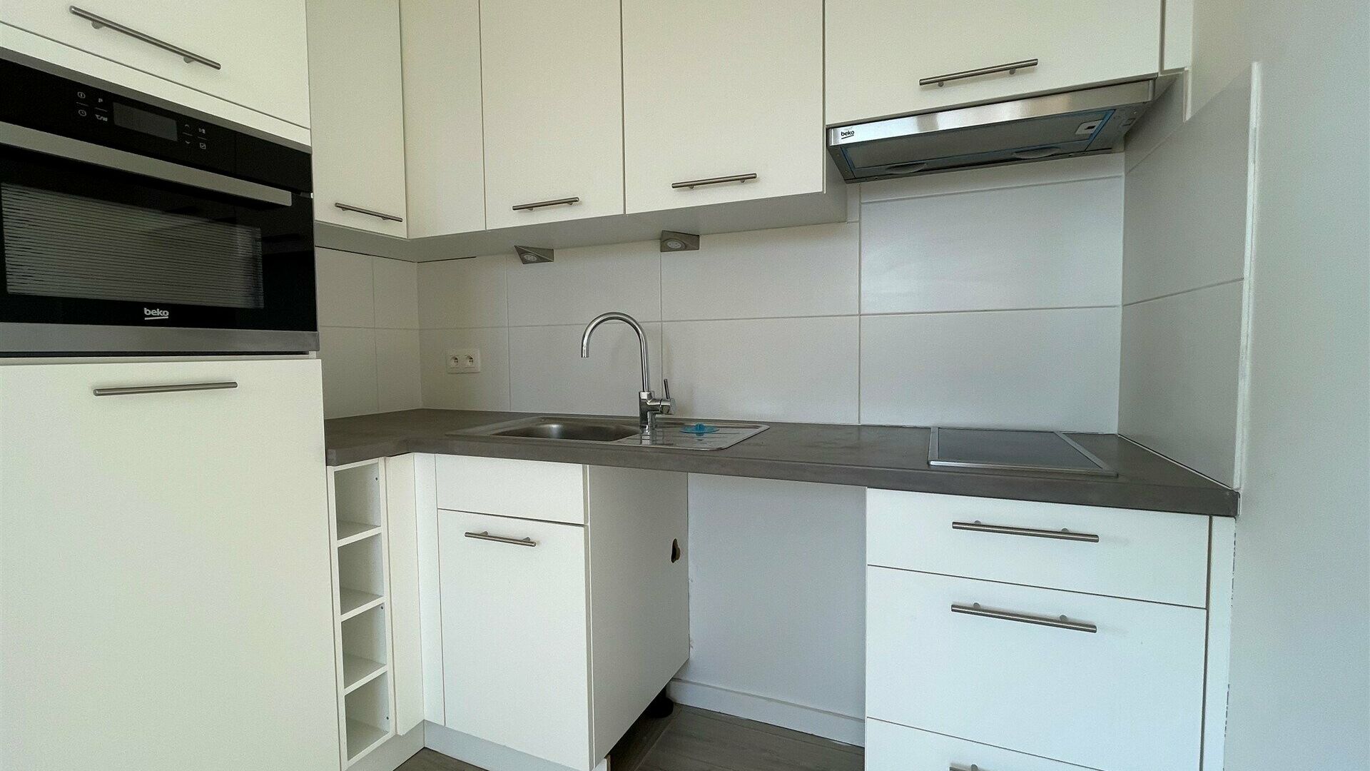 Appartement te huur in HERENT