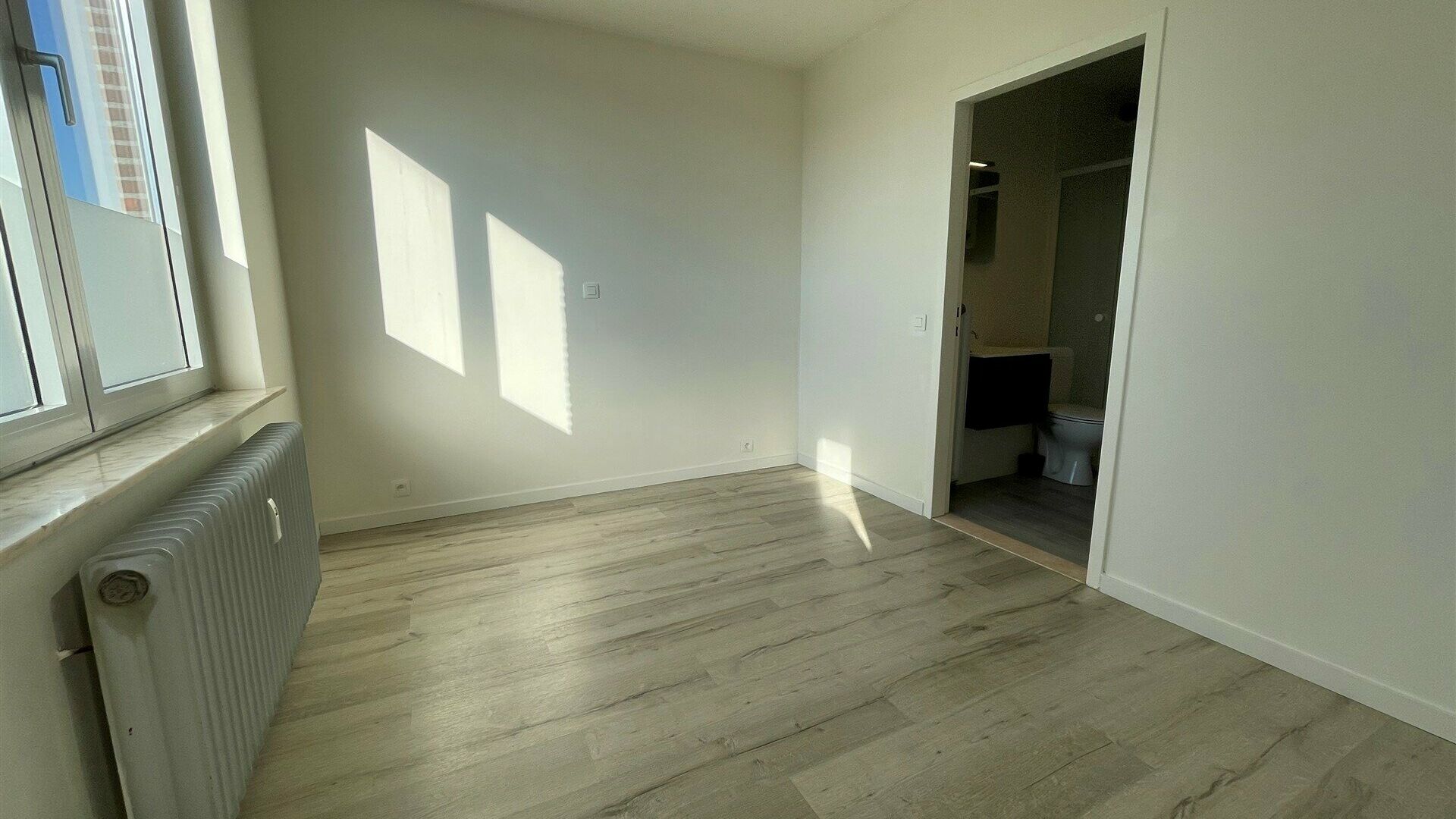 Appartement te huur in HERENT