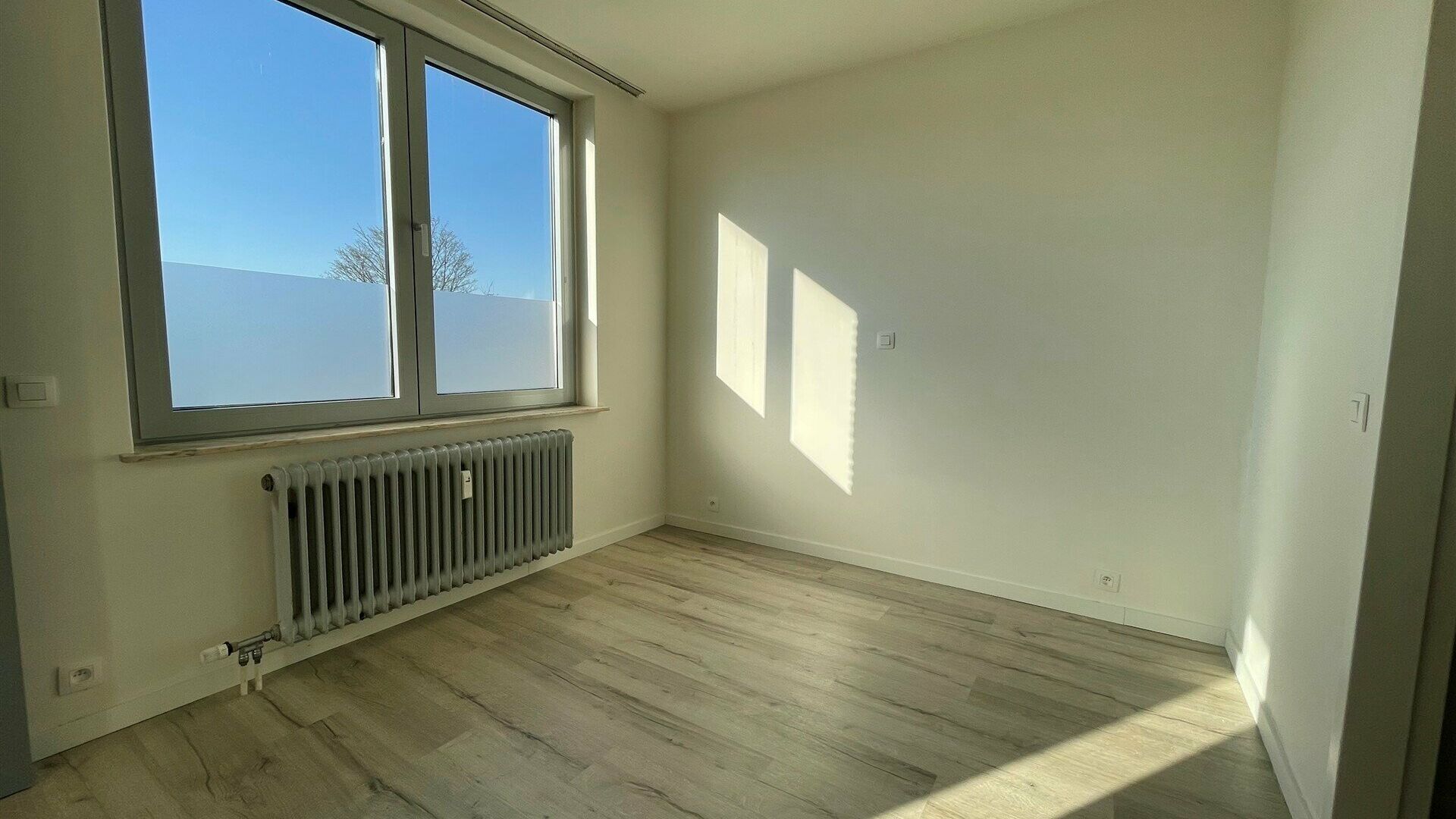 Appartement te huur in HERENT