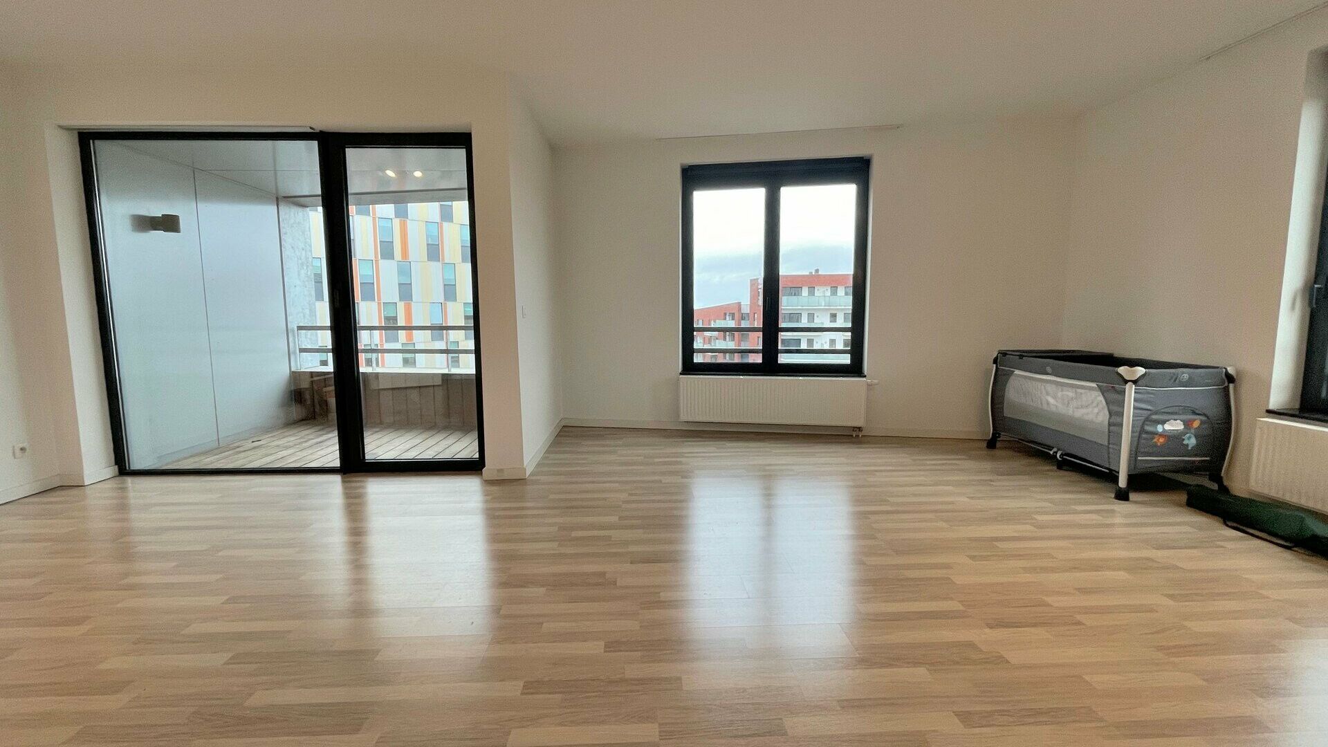 Appartement te huur in KESSEL-LO