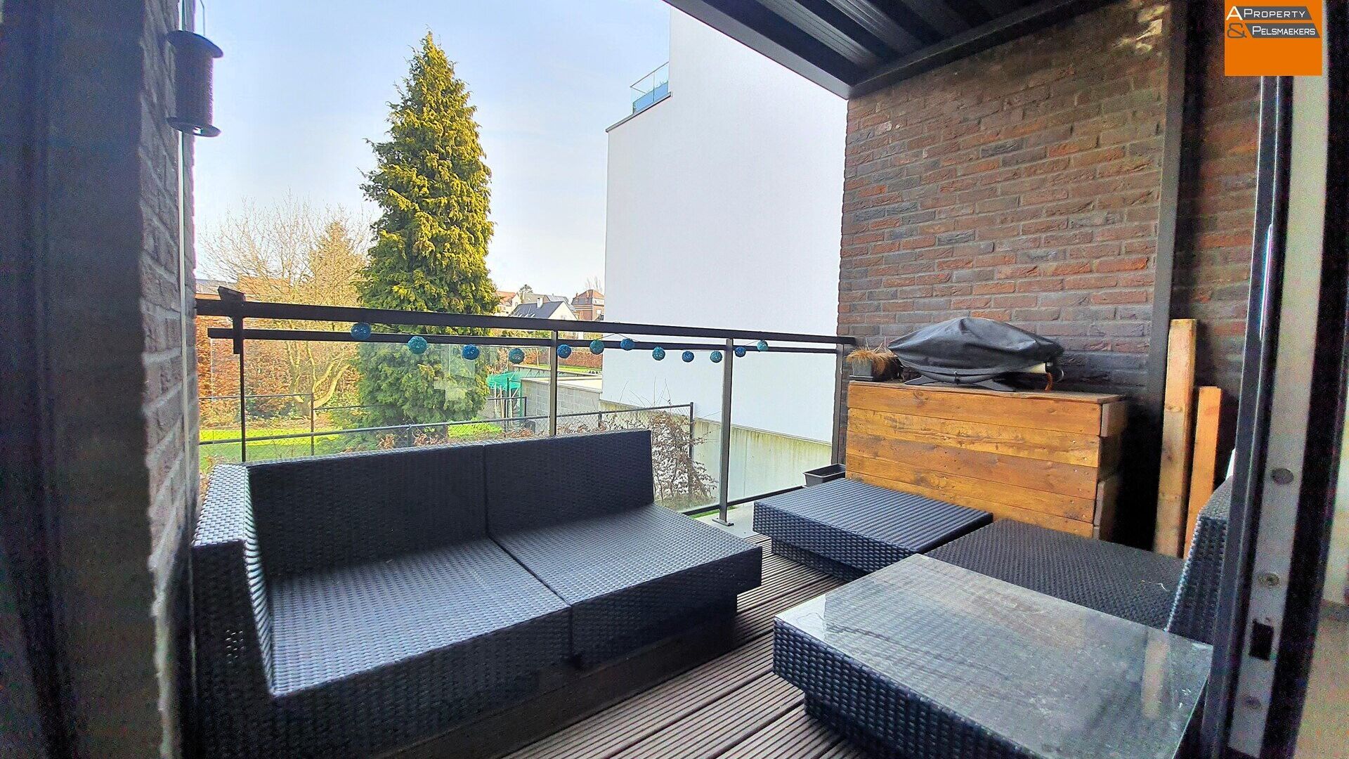 Appartement te huur in Kortenberg