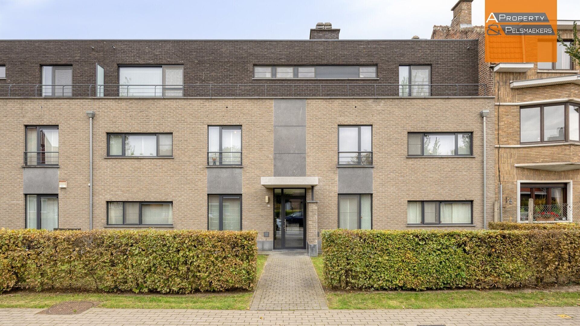 Appartement te huur in KORTENBERG