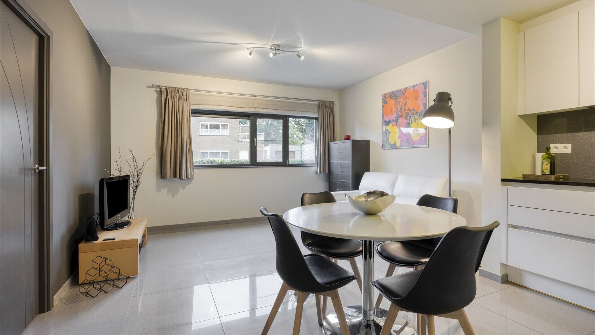 Appartement te huur in KORTENBERG