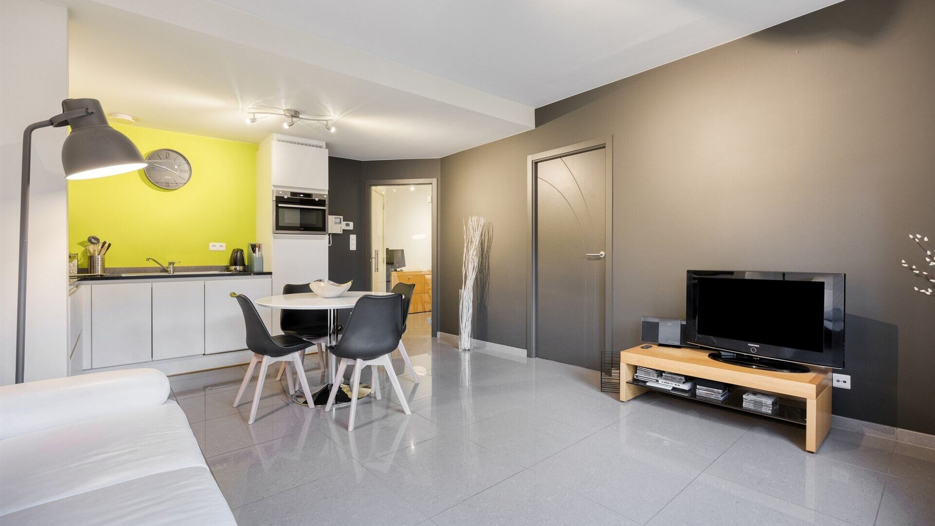 Appartement te huur in KORTENBERG