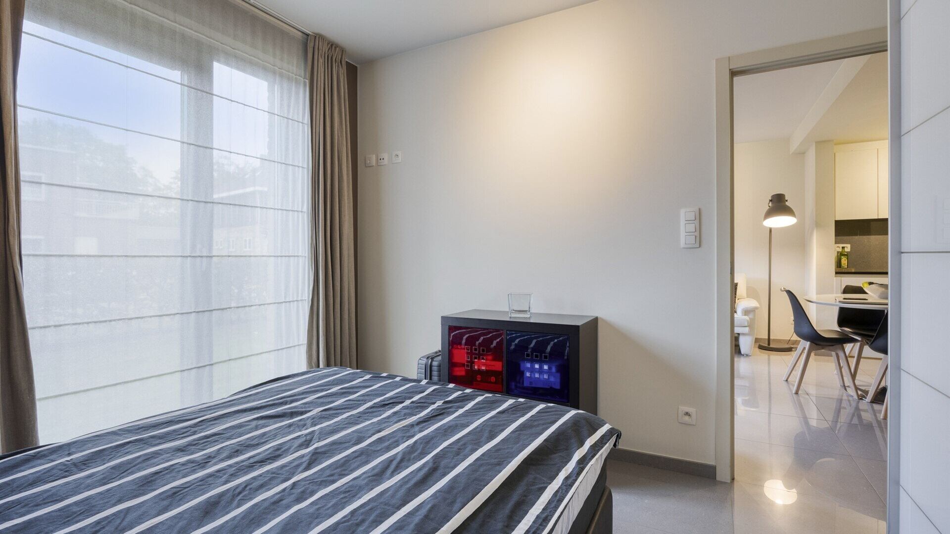 Appartement te huur in KORTENBERG