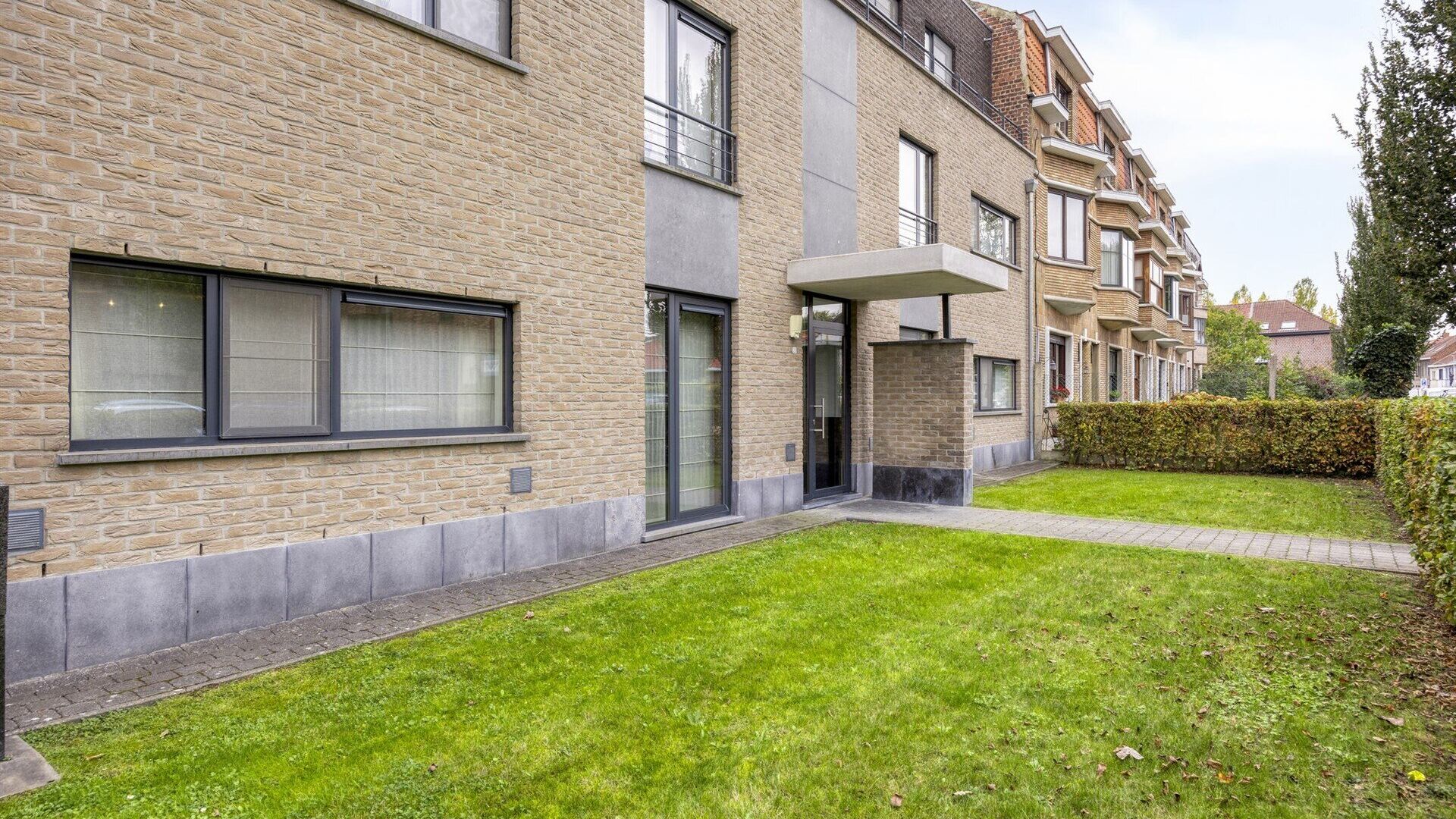 Appartement te huur in KORTENBERG