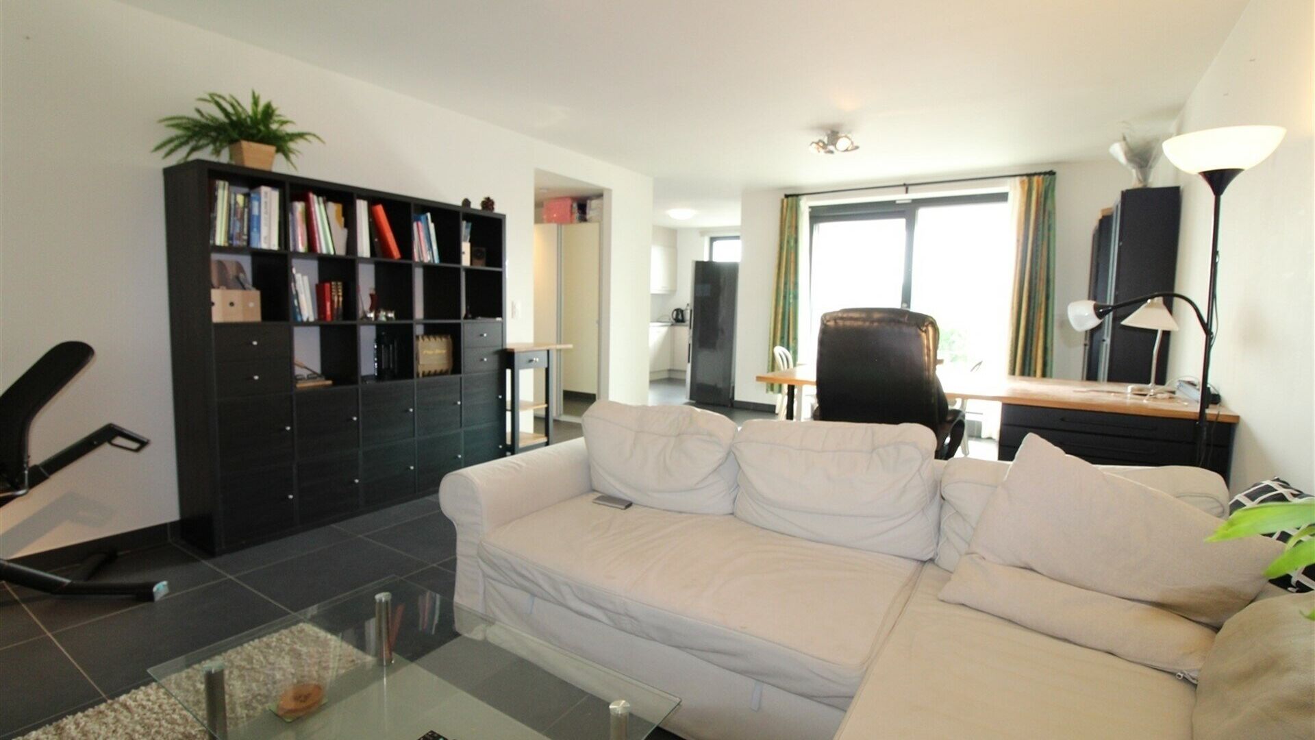 Appartement te huur in Kortenberg