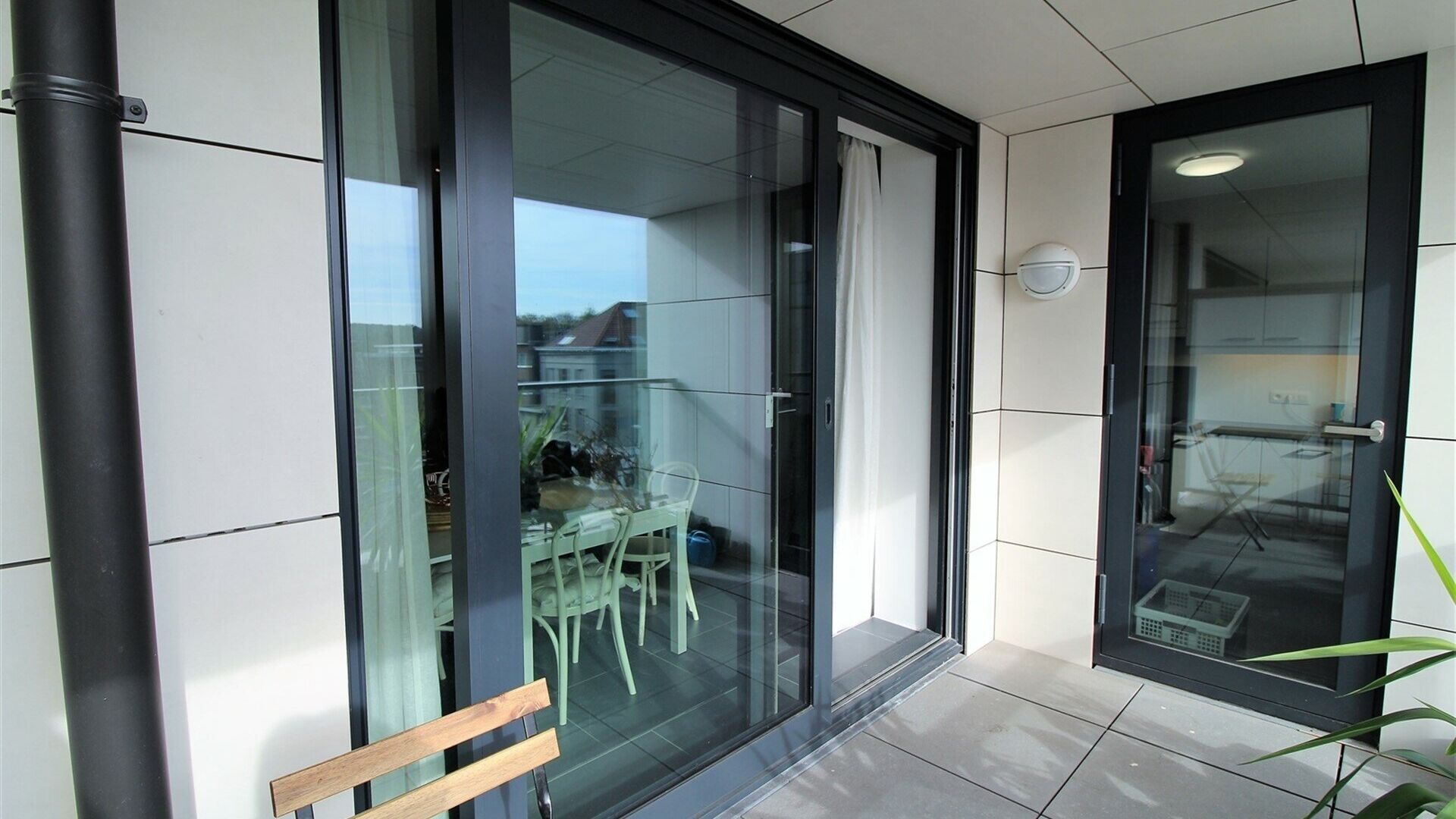 Appartement te huur in Kortenberg