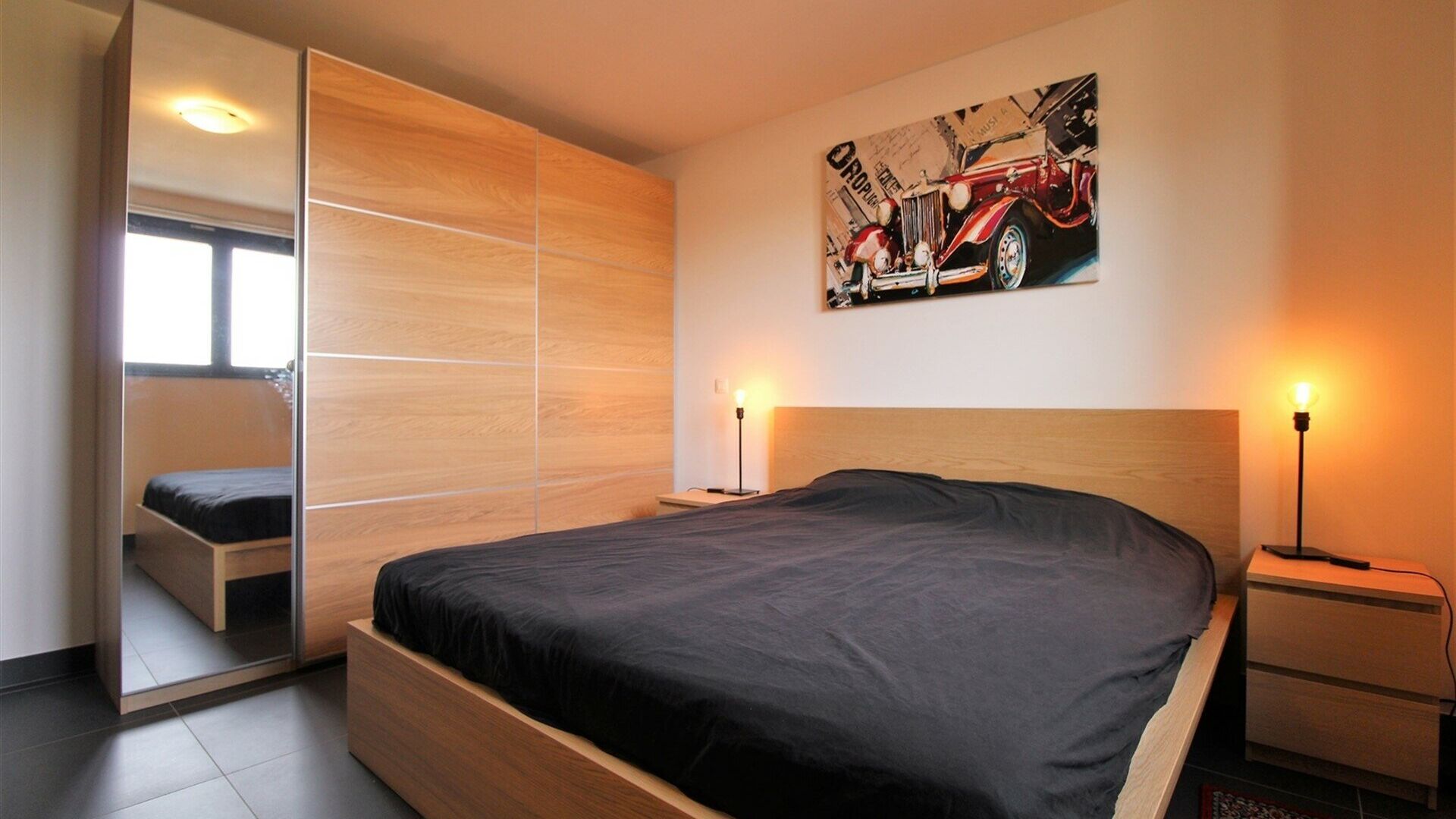 Appartement te huur in Kortenberg