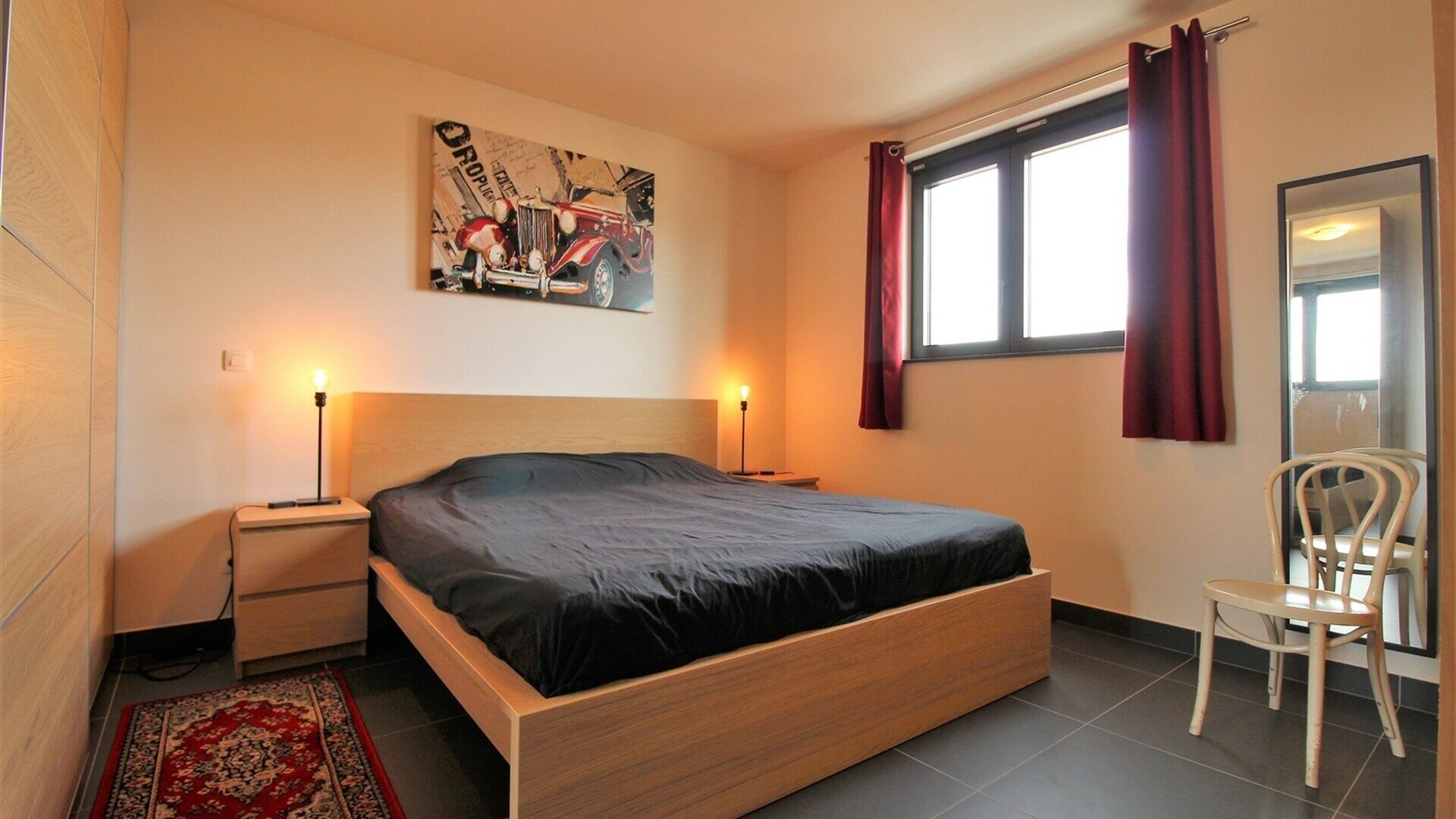 Appartement te huur in Kortenberg