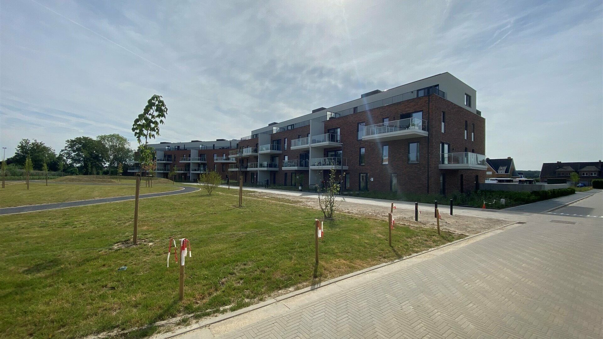 Appartement te huur in KORTENBERG