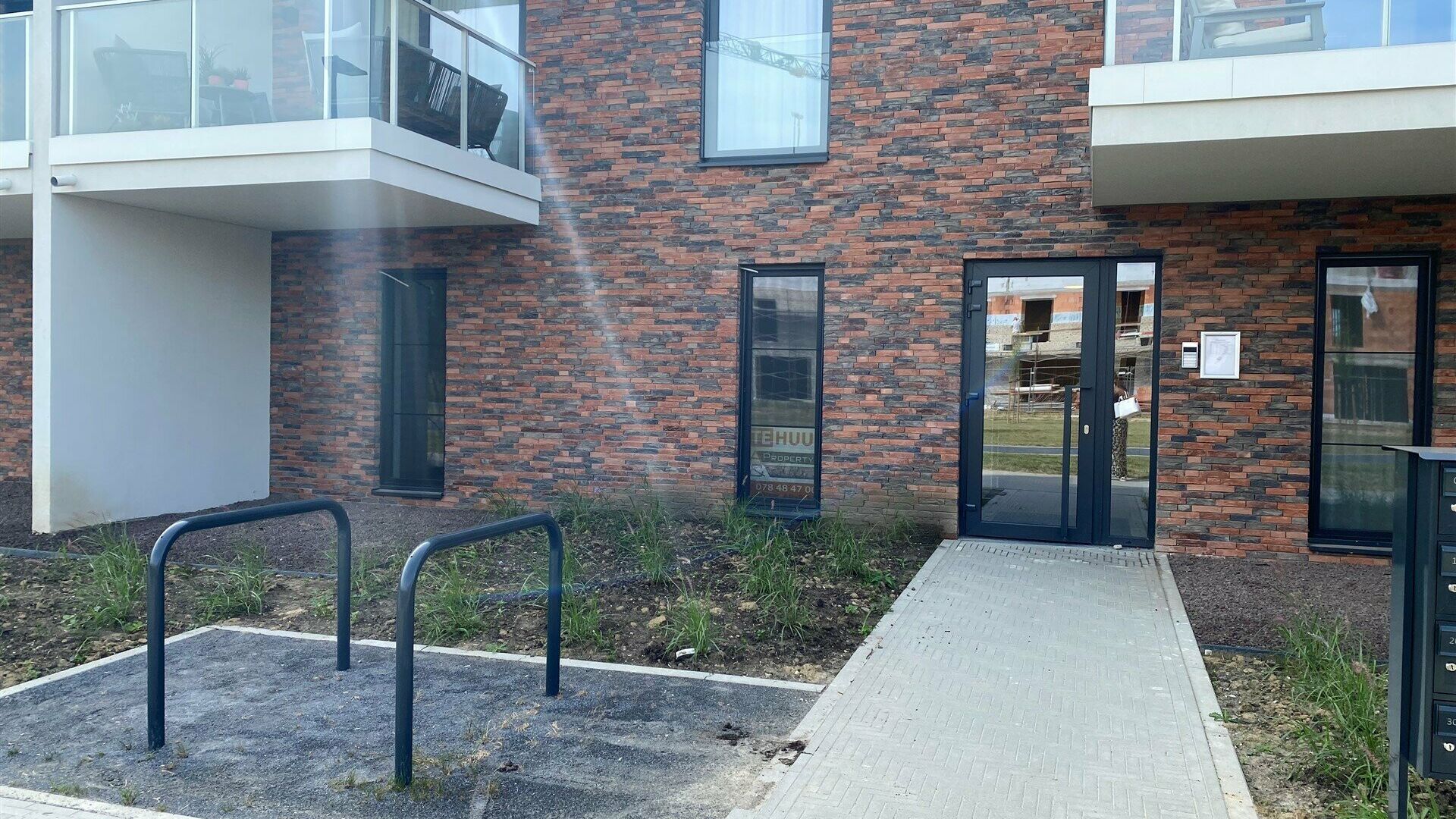 Appartement te huur in KORTENBERG