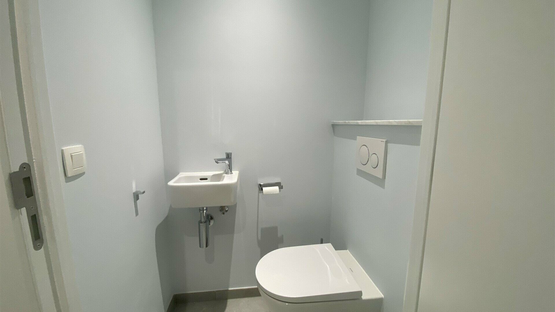 Appartement te huur in KORTENBERG