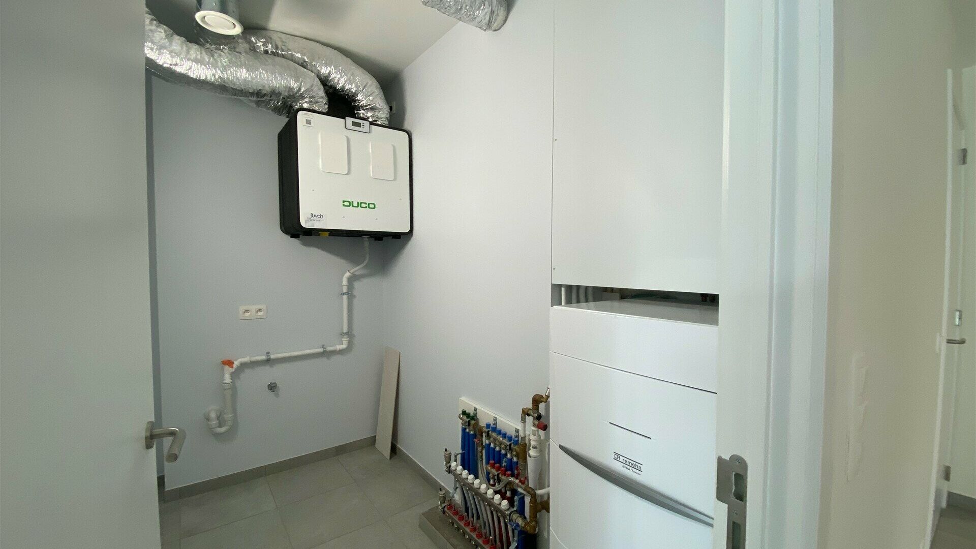 Appartement te huur in KORTENBERG