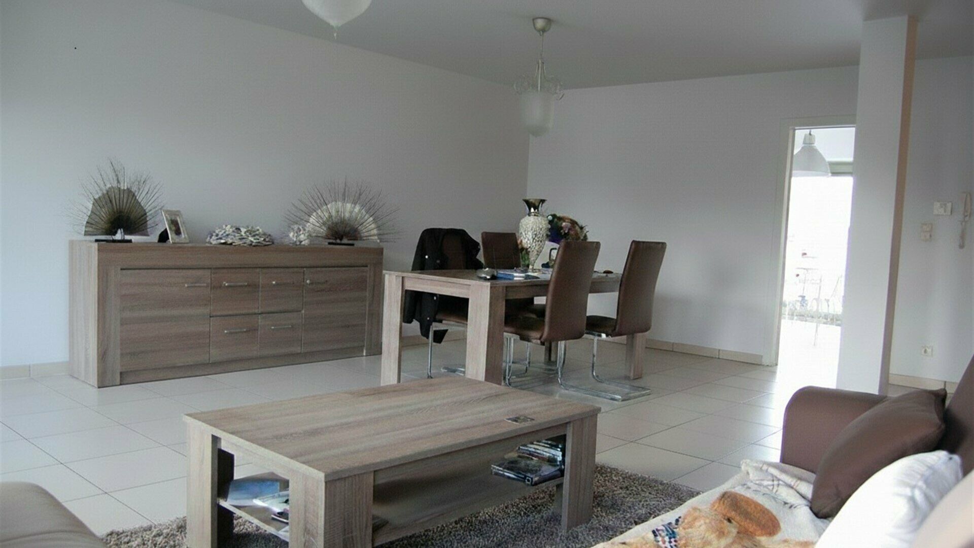 Appartement te huur in Kortenberg